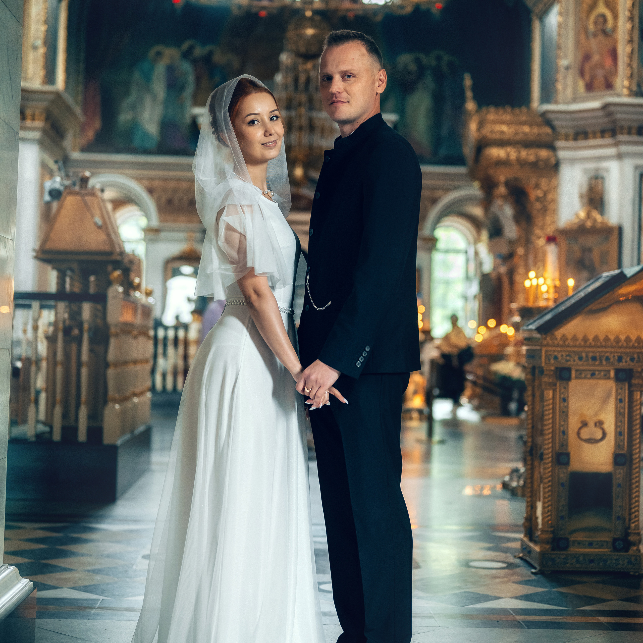 Отзывы. Профессиональный фотограф в Уфе Алина Стрелкова