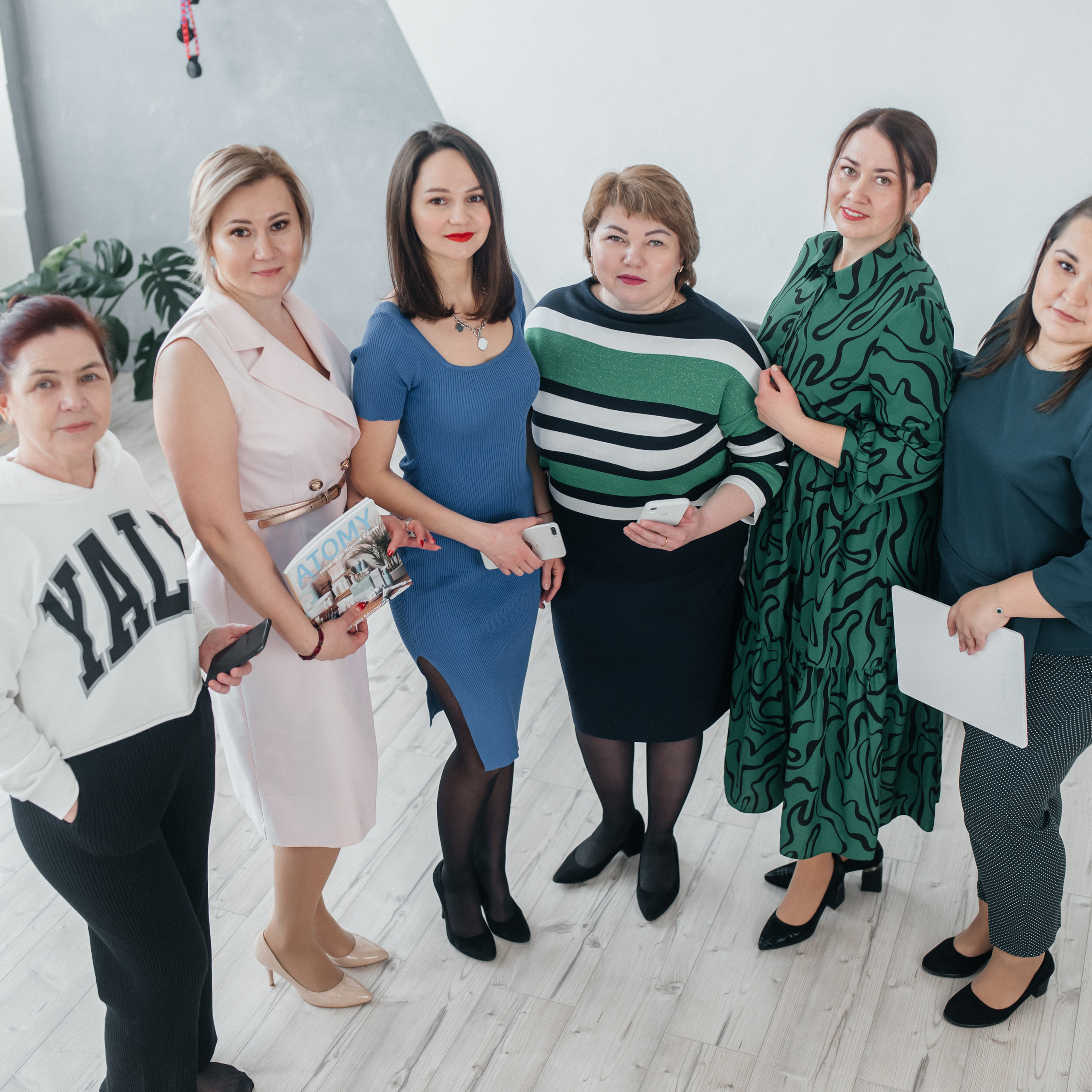 Отзывы. Профессиональный фотограф в Уфе Алина Стрелкова