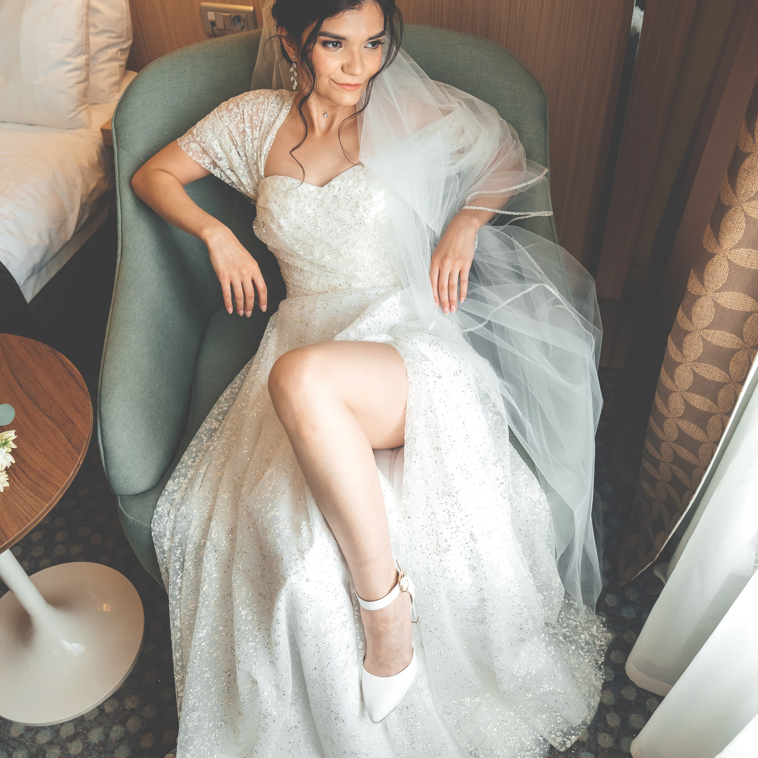 Профессиональный фотограф в Уфе Алина Стрелкова