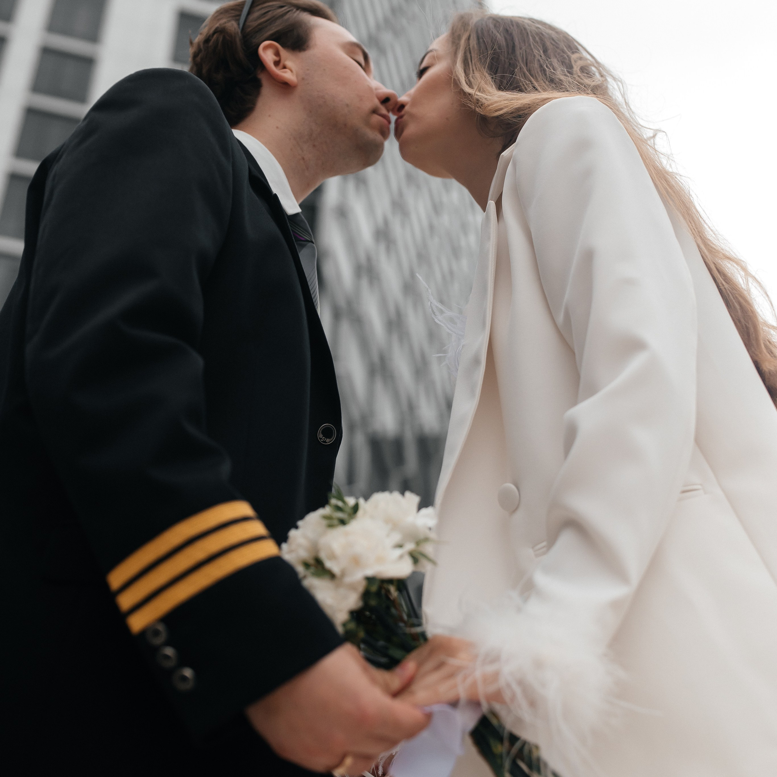 Профессиональный фотограф в Уфе Алина Стрелкова