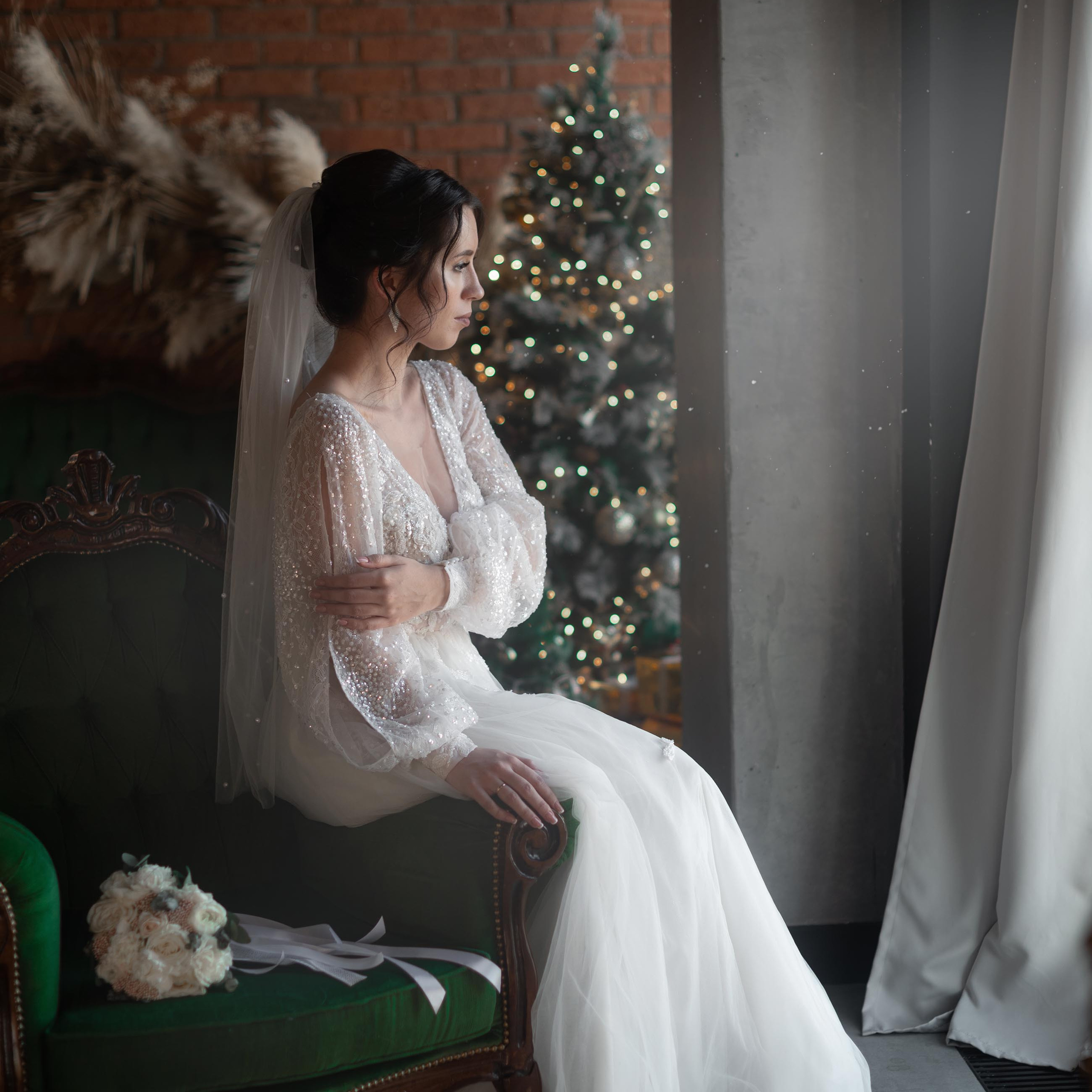 Профессиональный фотограф в Уфе Алина Стрелкова