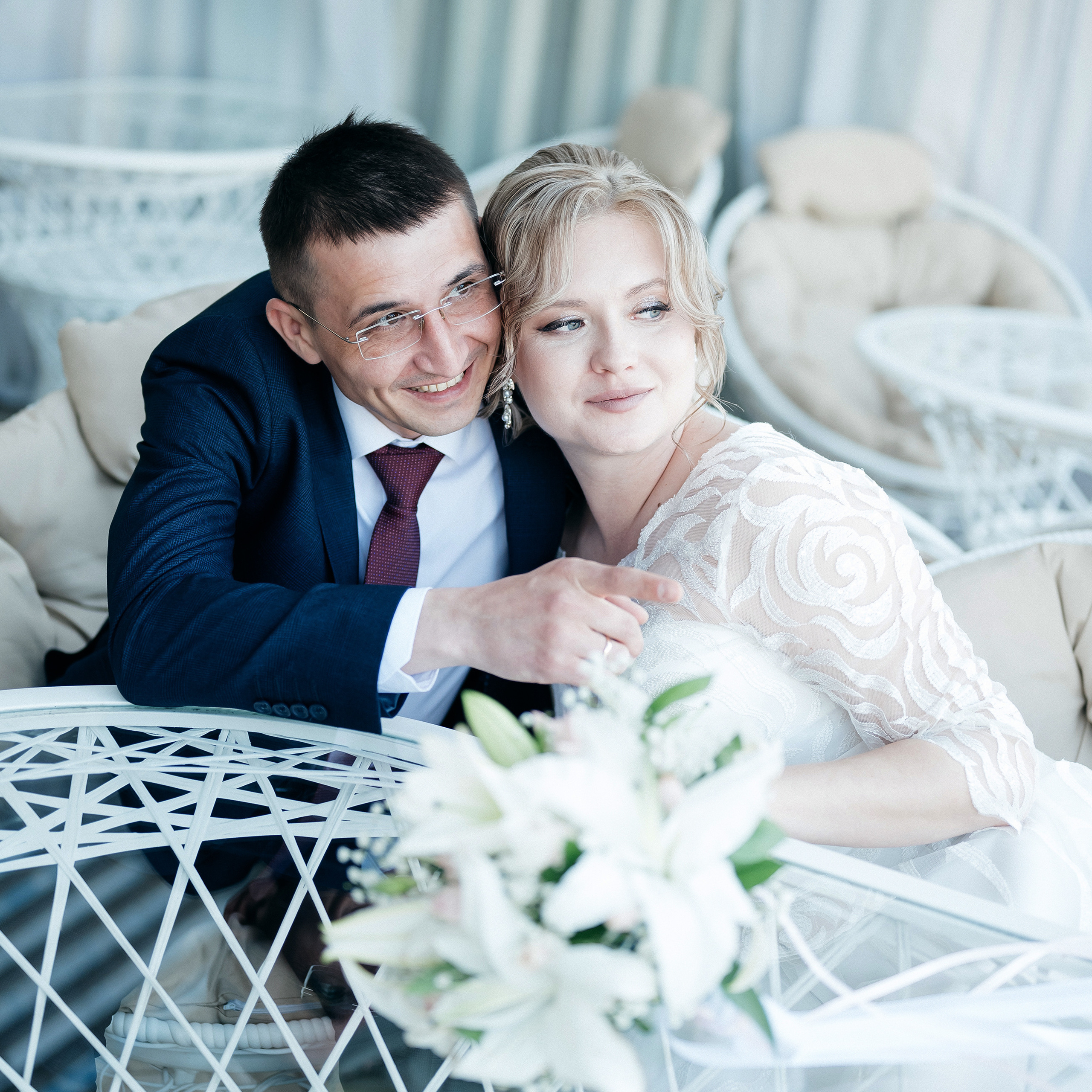 Отзывы. Профессиональный фотограф в Уфе Алина Стрелкова