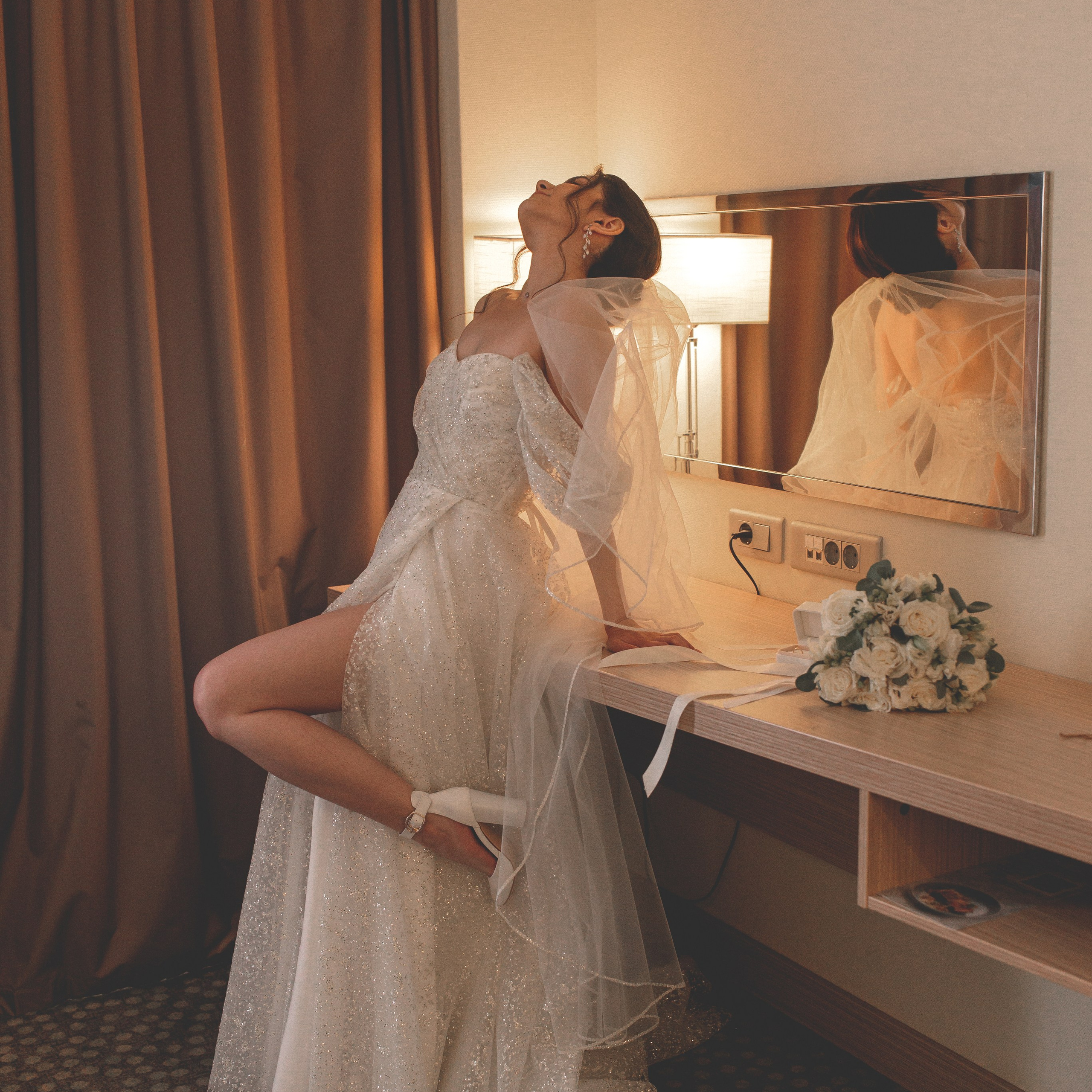 Профессиональный фотограф в Уфе Алина Стрелкова