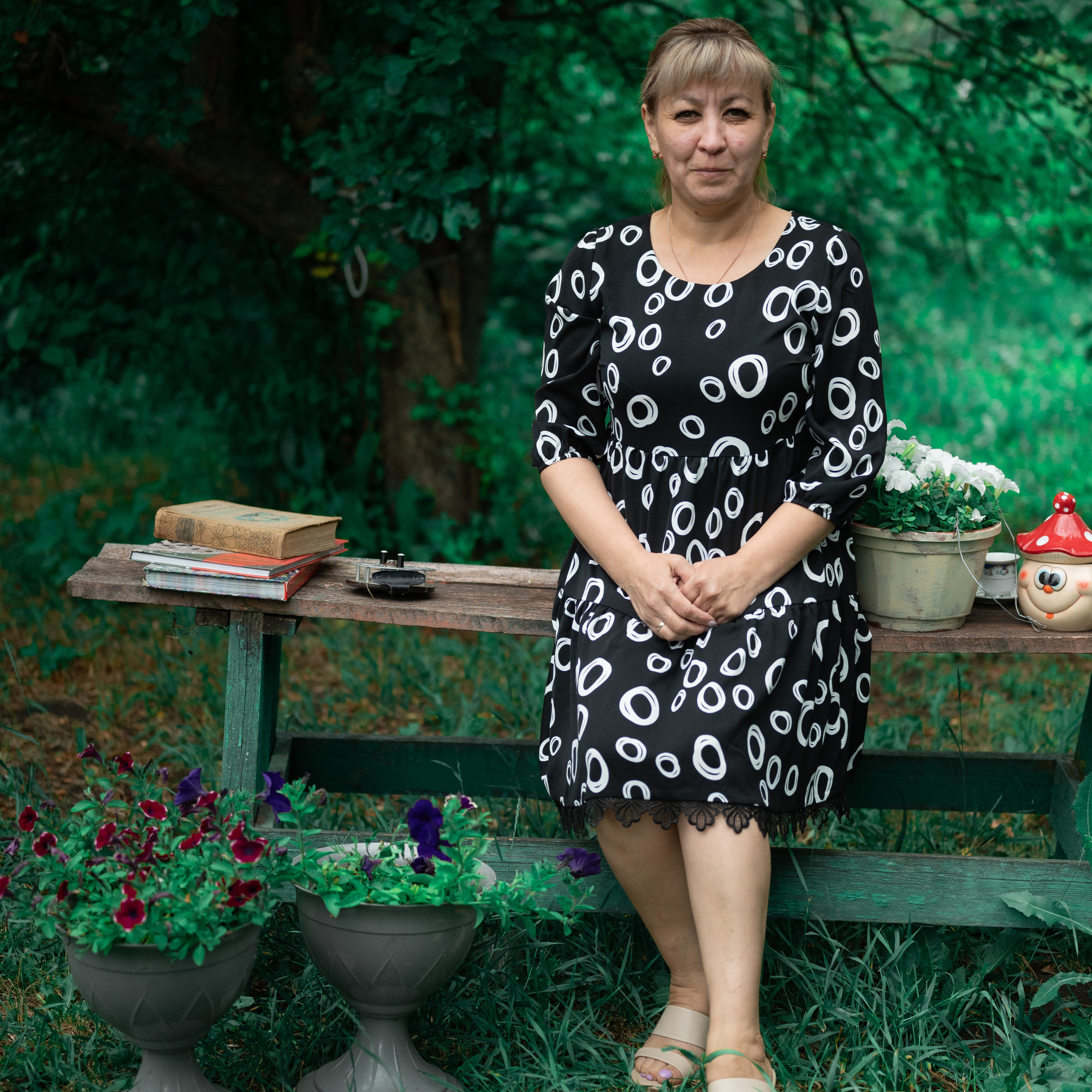 Отзывы. Профессиональный фотограф в Уфе Алина Стрелкова