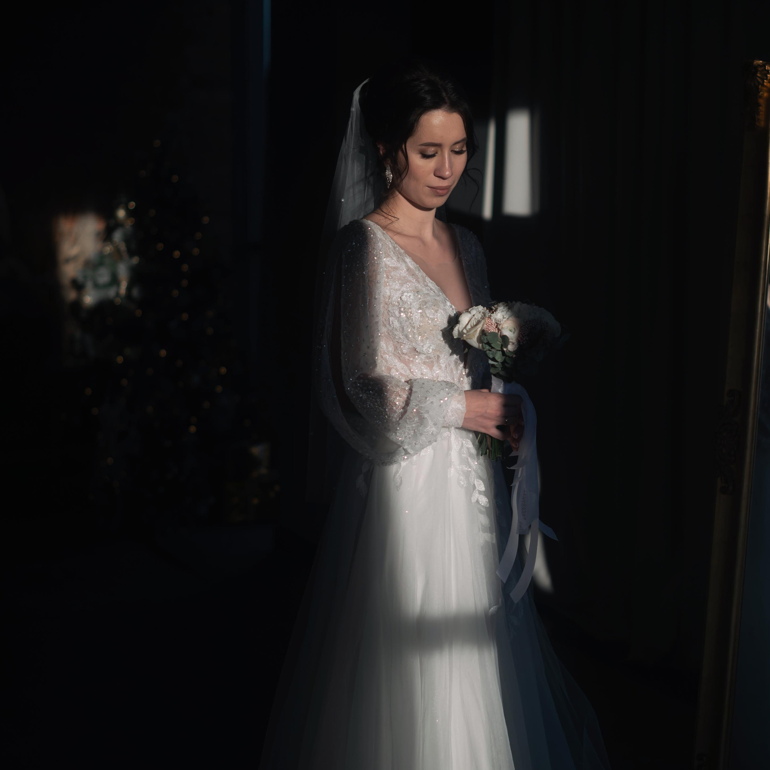 Профессиональный фотограф в Уфе Алина Стрелкова