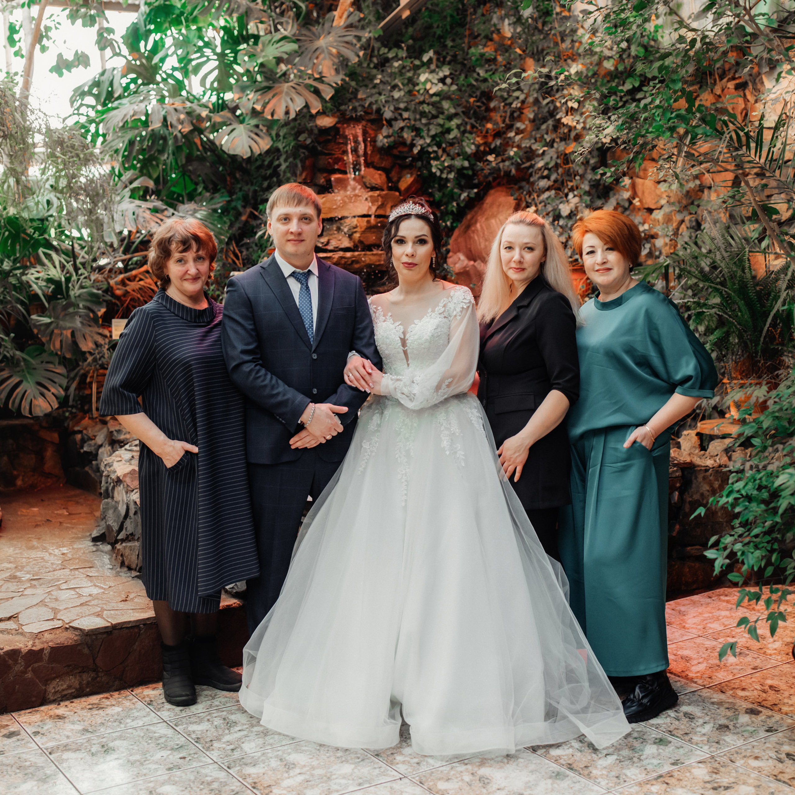 Отзывы. Профессиональный фотограф в Уфе Алина Стрелкова