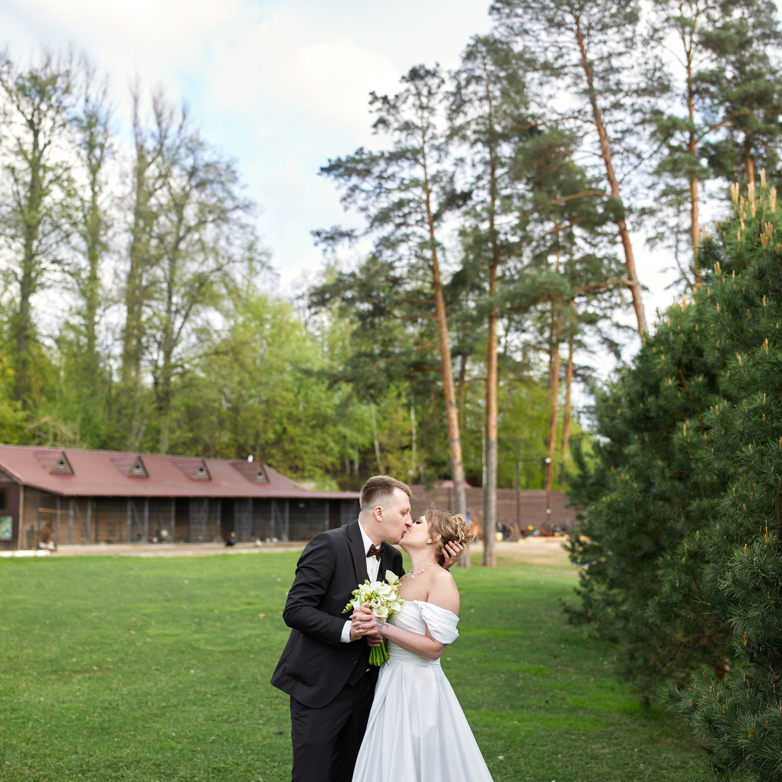 Свадьба. Александр Кормилицин — Семейный и свадебный фотограф в Москве и Московской области