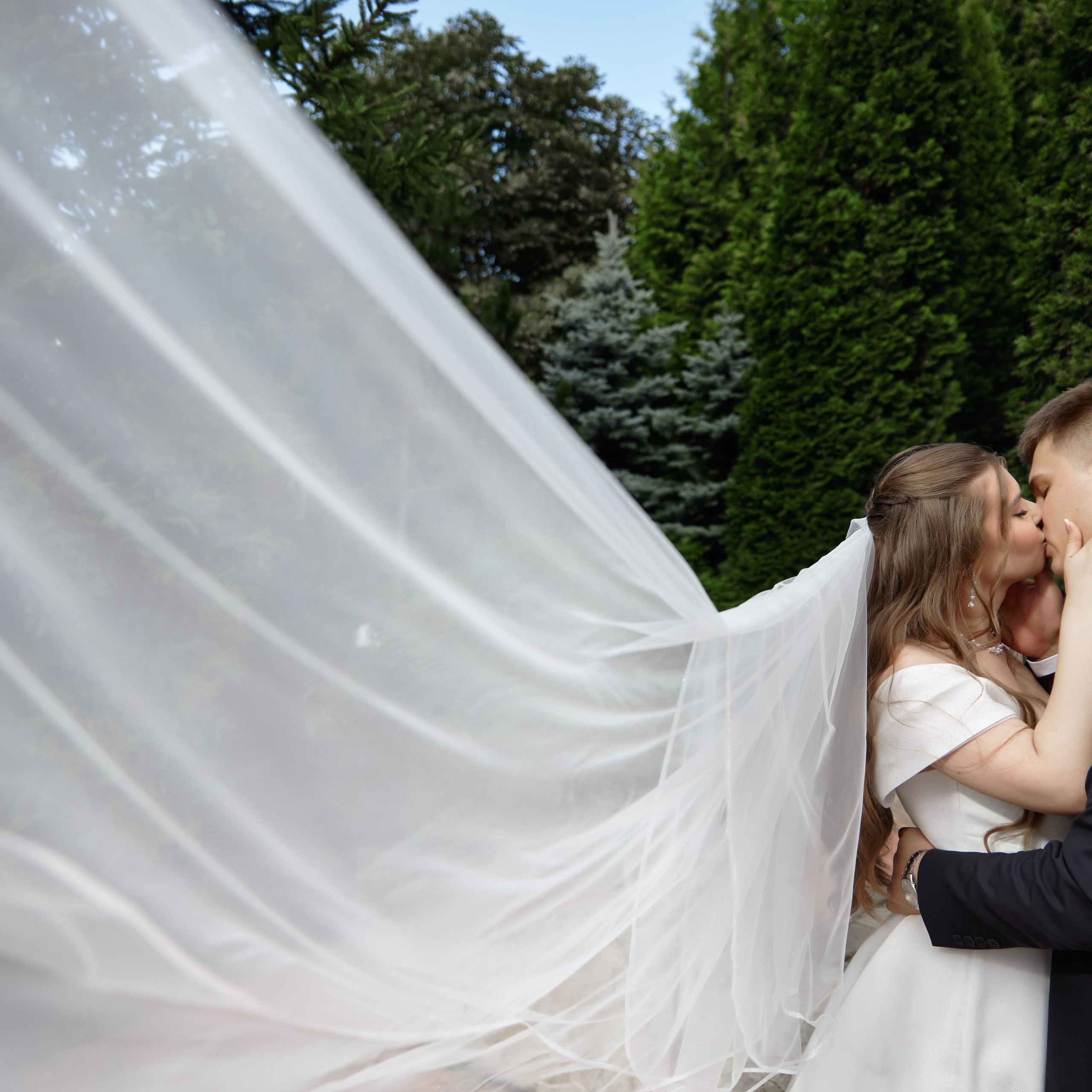 Свадьба. Александр Кормилицин — Семейный и свадебный фотограф в Москве и Московской области