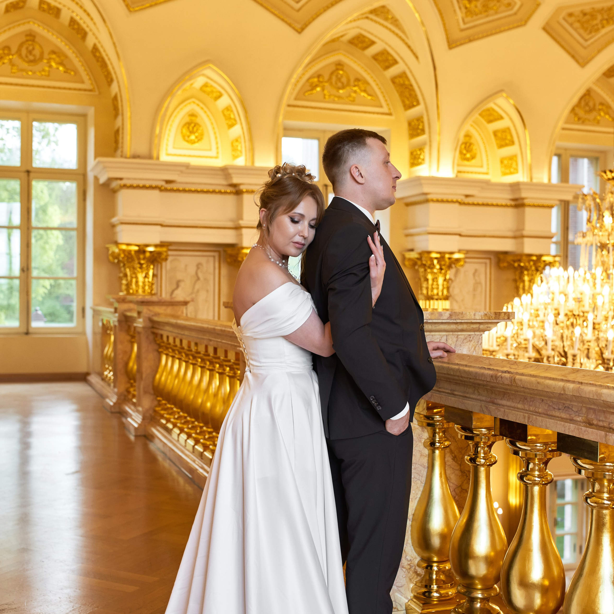 Свадьба. Александр Кормилицин — Семейный и свадебный фотограф в Москве и Московской области