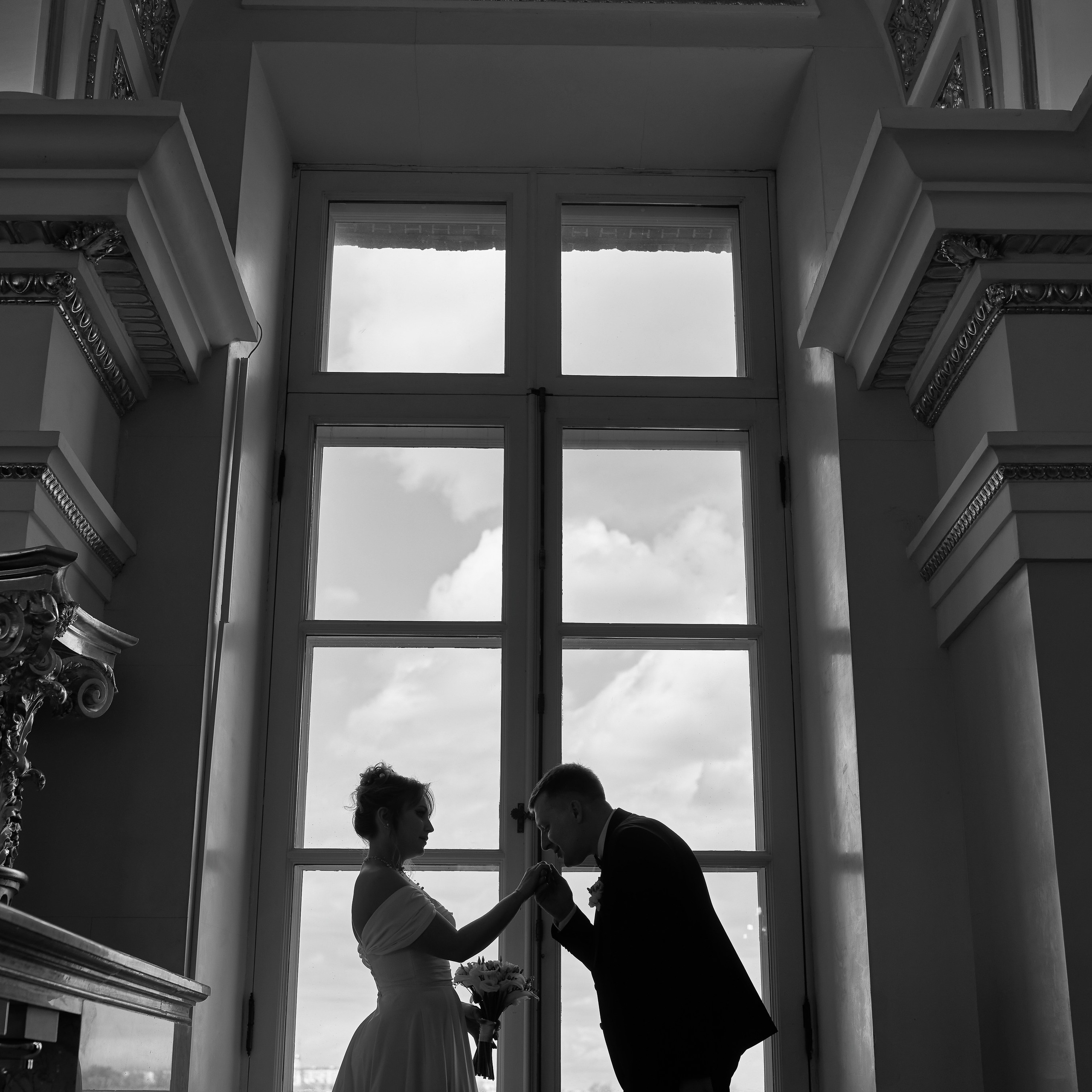 Свадьба. Александр Кормилицин — Семейный и свадебный фотограф в Москве и Московской области