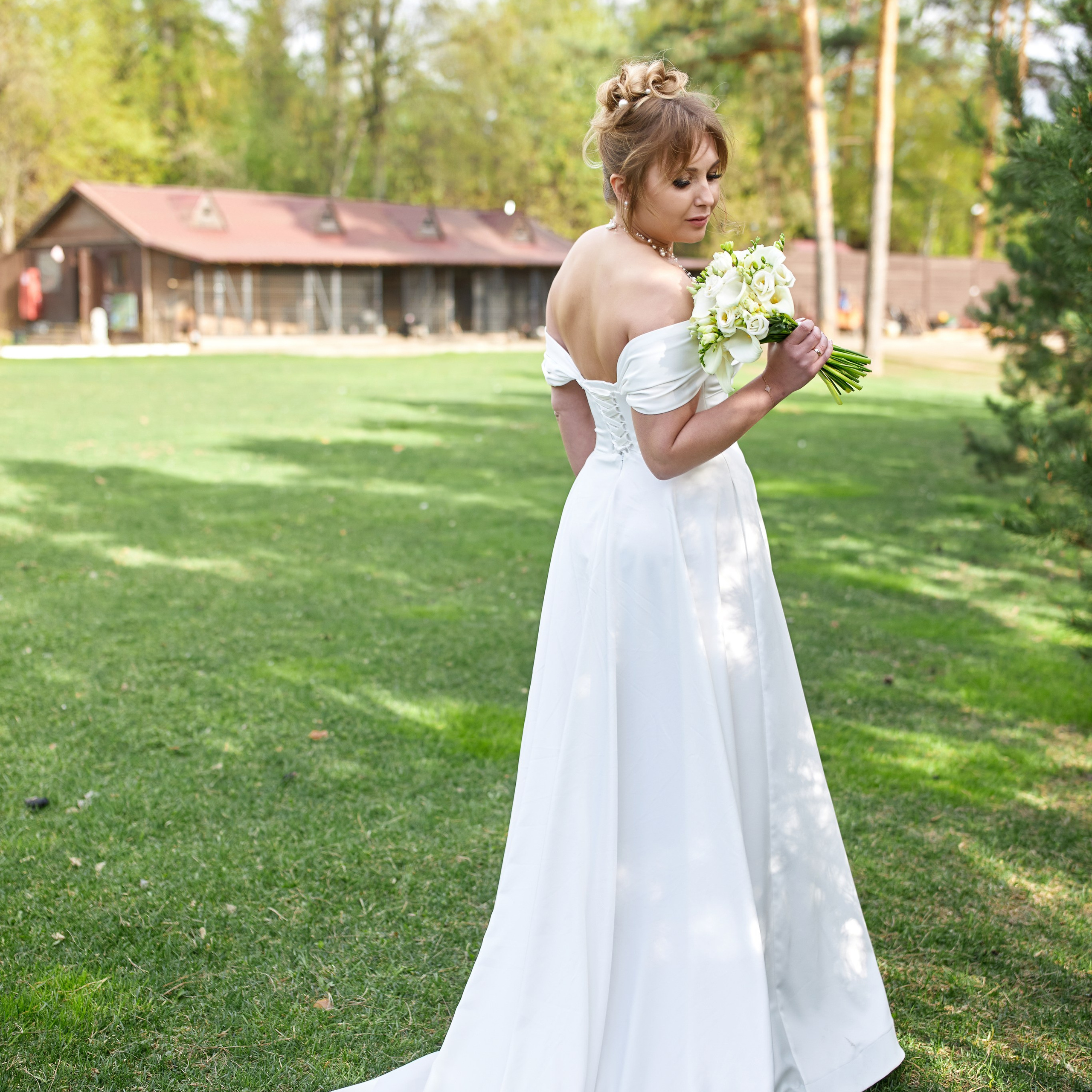 Свадьба. Александр Кормилицин — Семейный и свадебный фотограф в Москве и Московской области