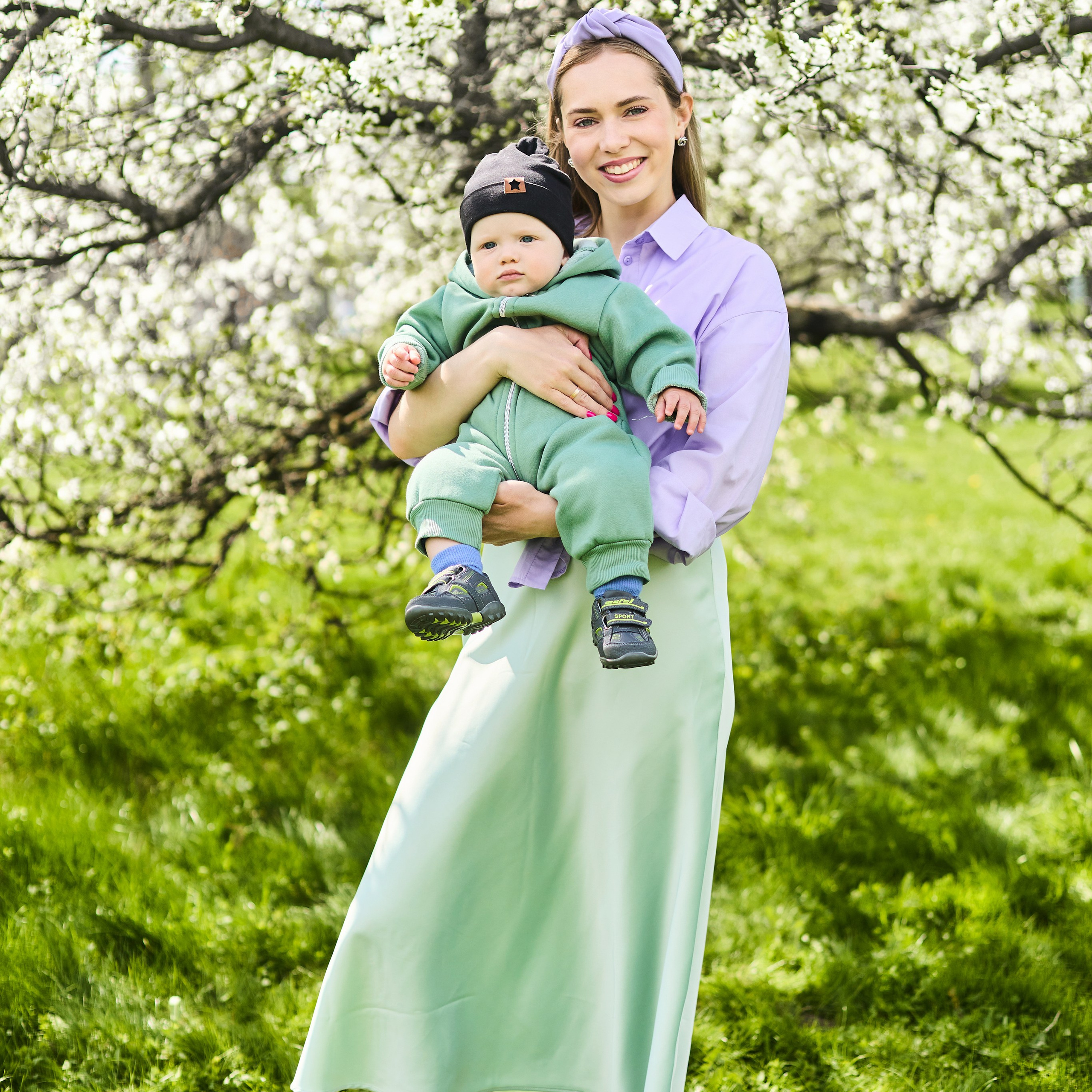 Семья. Александр Кормилицин — Семейный и свадебный фотограф в Москве и Московской области