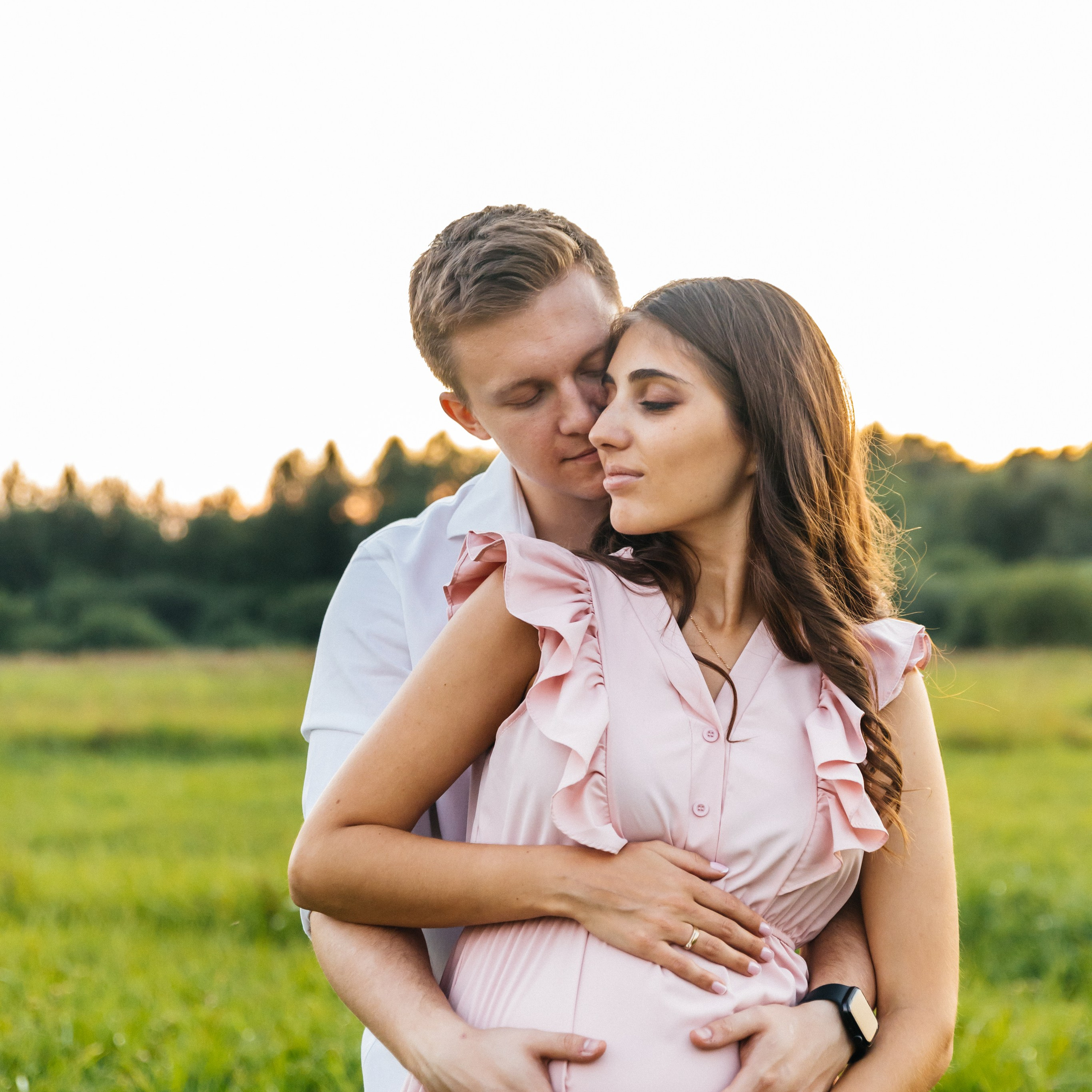Семья. Александр Кормилицин — Семейный и свадебный фотограф в Москве и Московской области