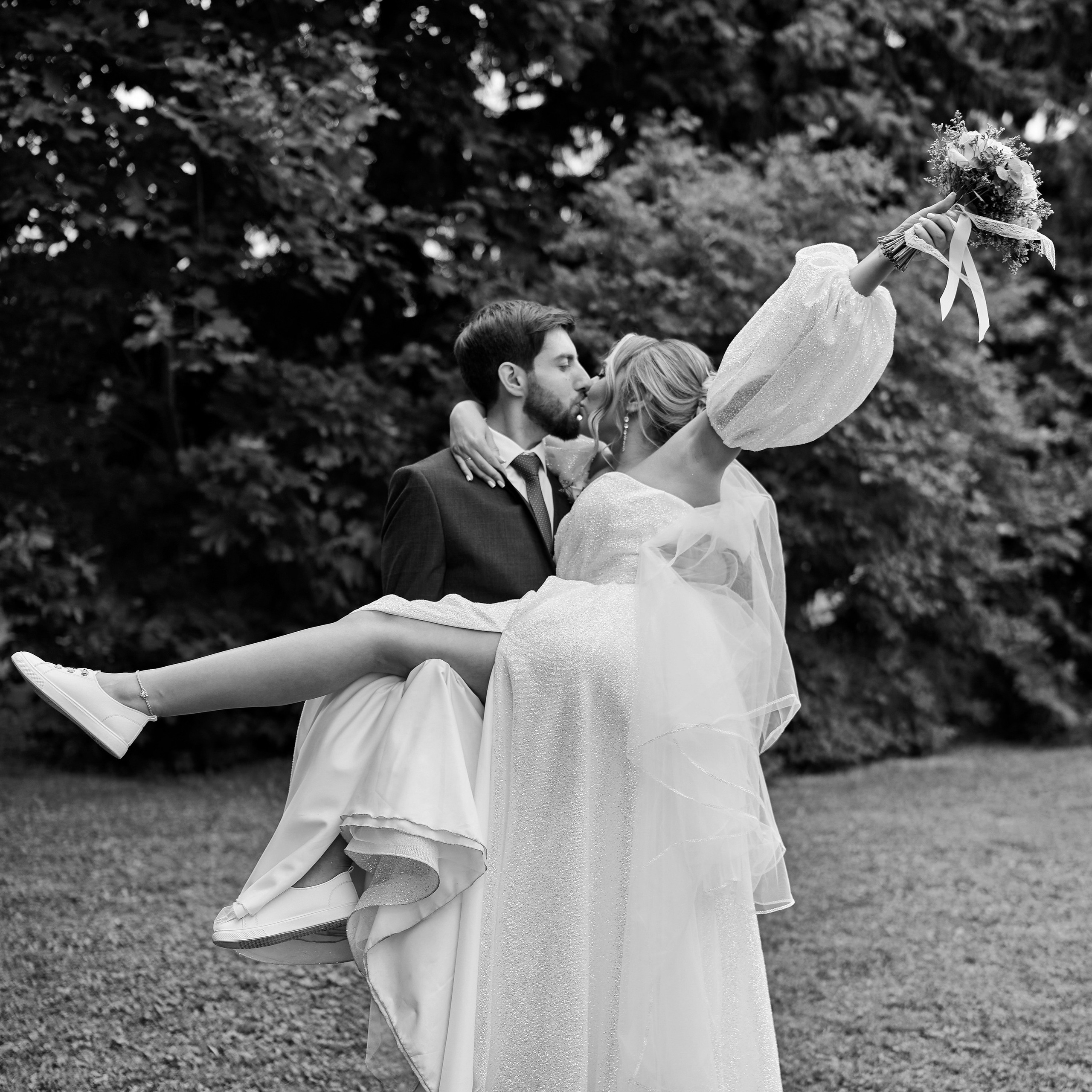 Свадьба. Александр Кормилицин — Семейный и свадебный фотограф в Москве и Московской области