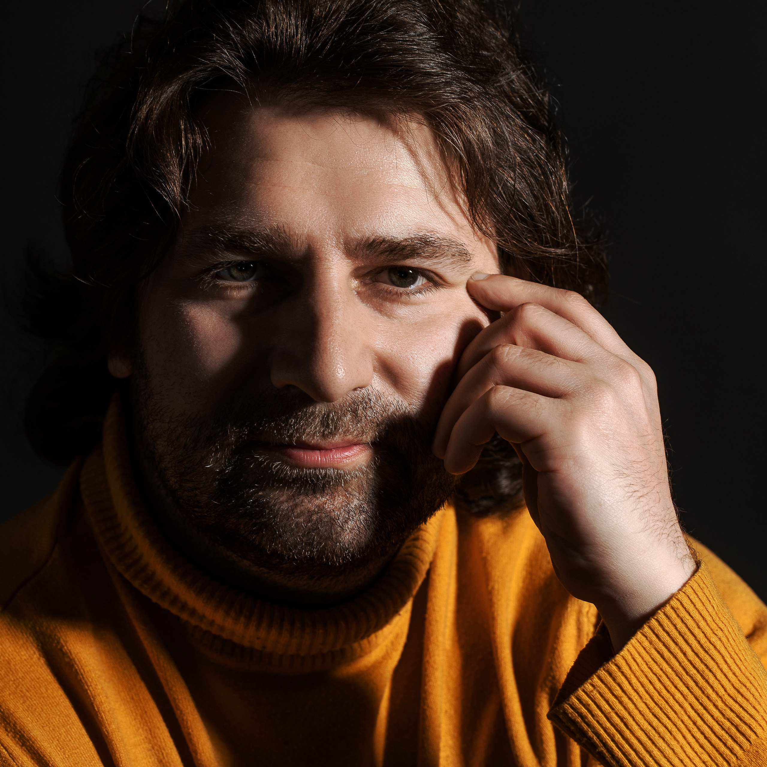 Студия. Александр Кормилицин — Семейный и свадебный фотограф в Москве и Московской области