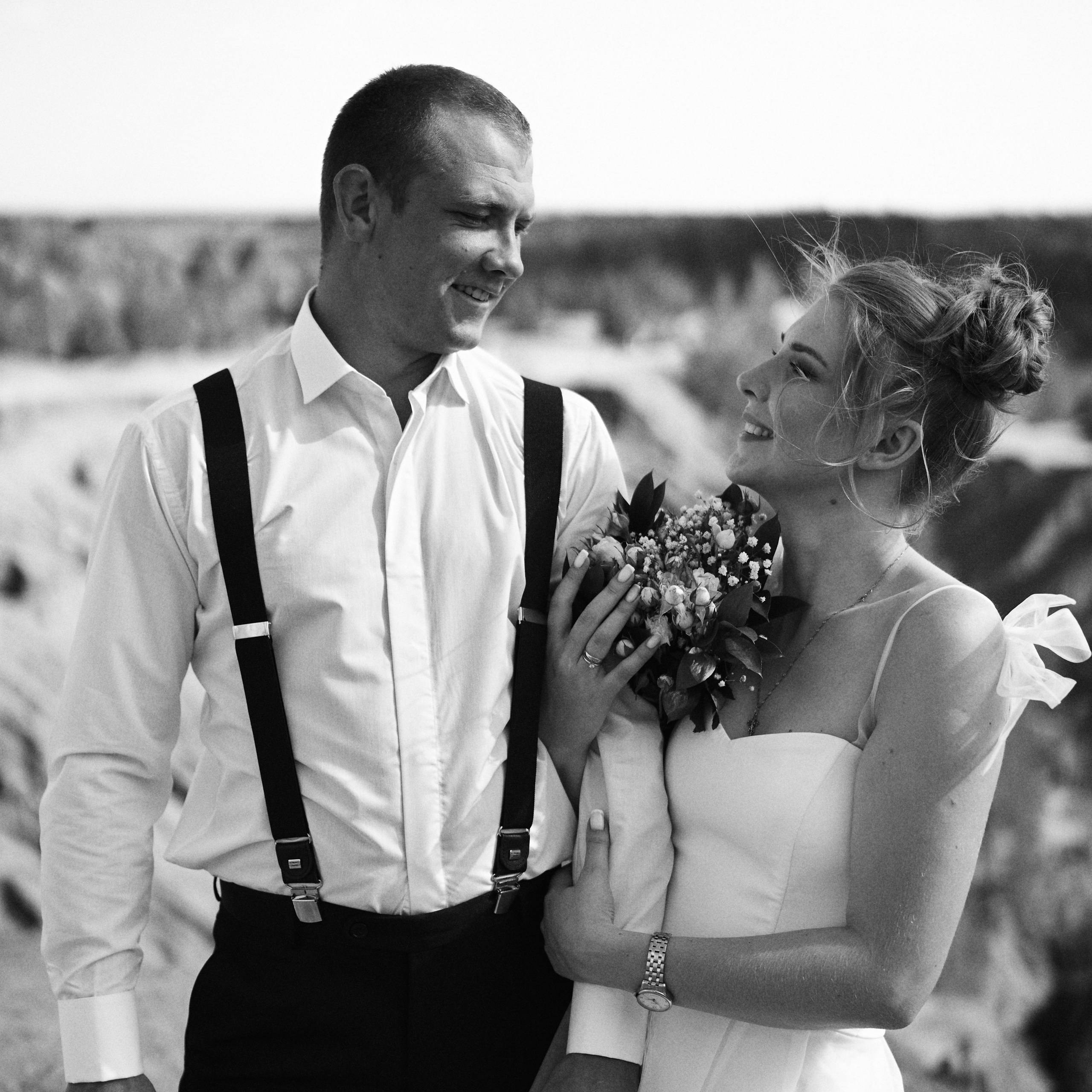 Свадьба. Александр Кормилицин — Семейный и свадебный фотограф в Москве и Московской области