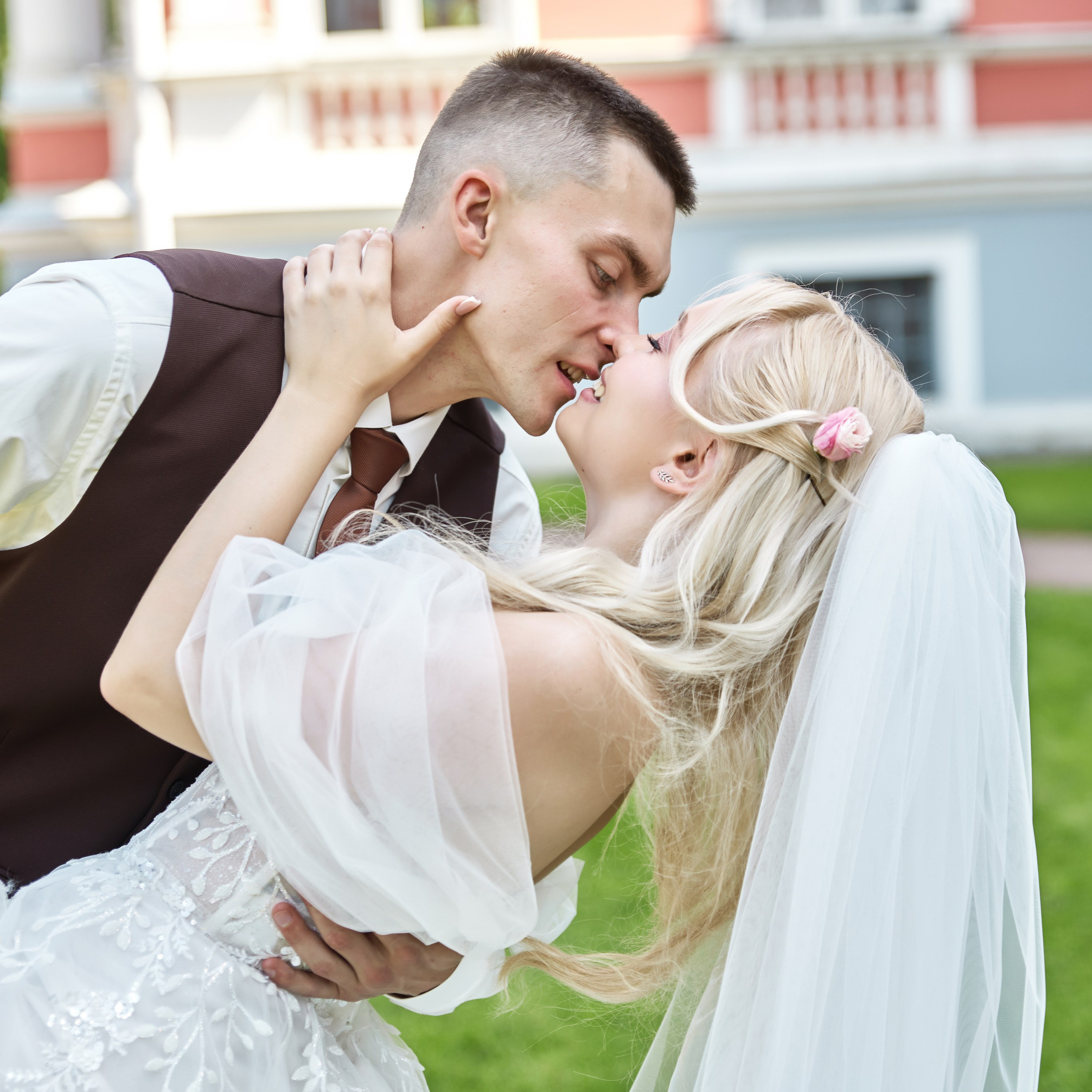 Отзывы. Александр Кормилицин — Семейный и свадебный фотограф в Москве и Московской области