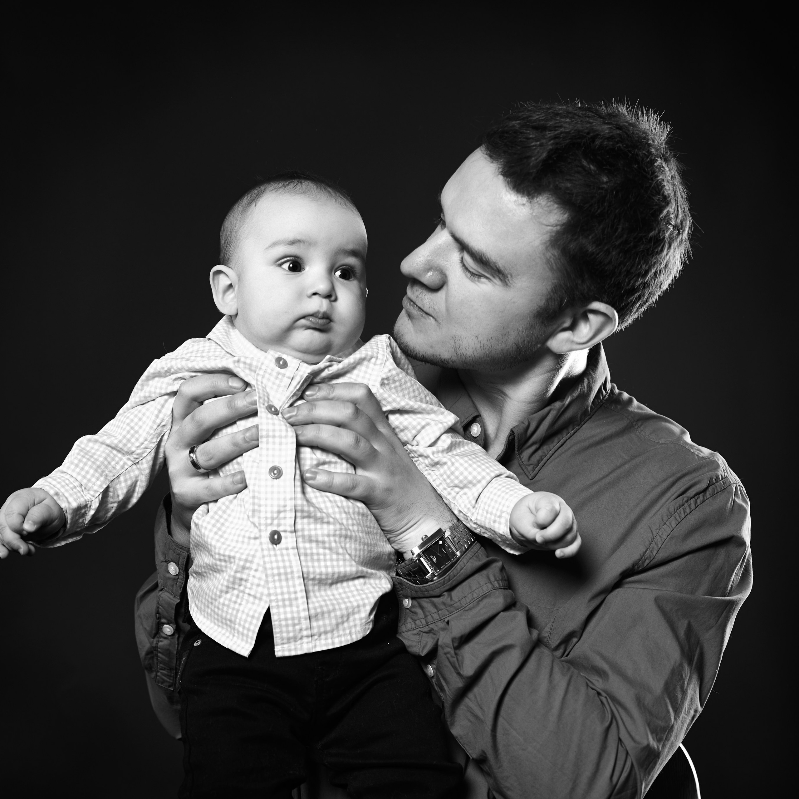 Семья. Александр Кормилицин — Семейный и свадебный фотограф в Москве и Московской области