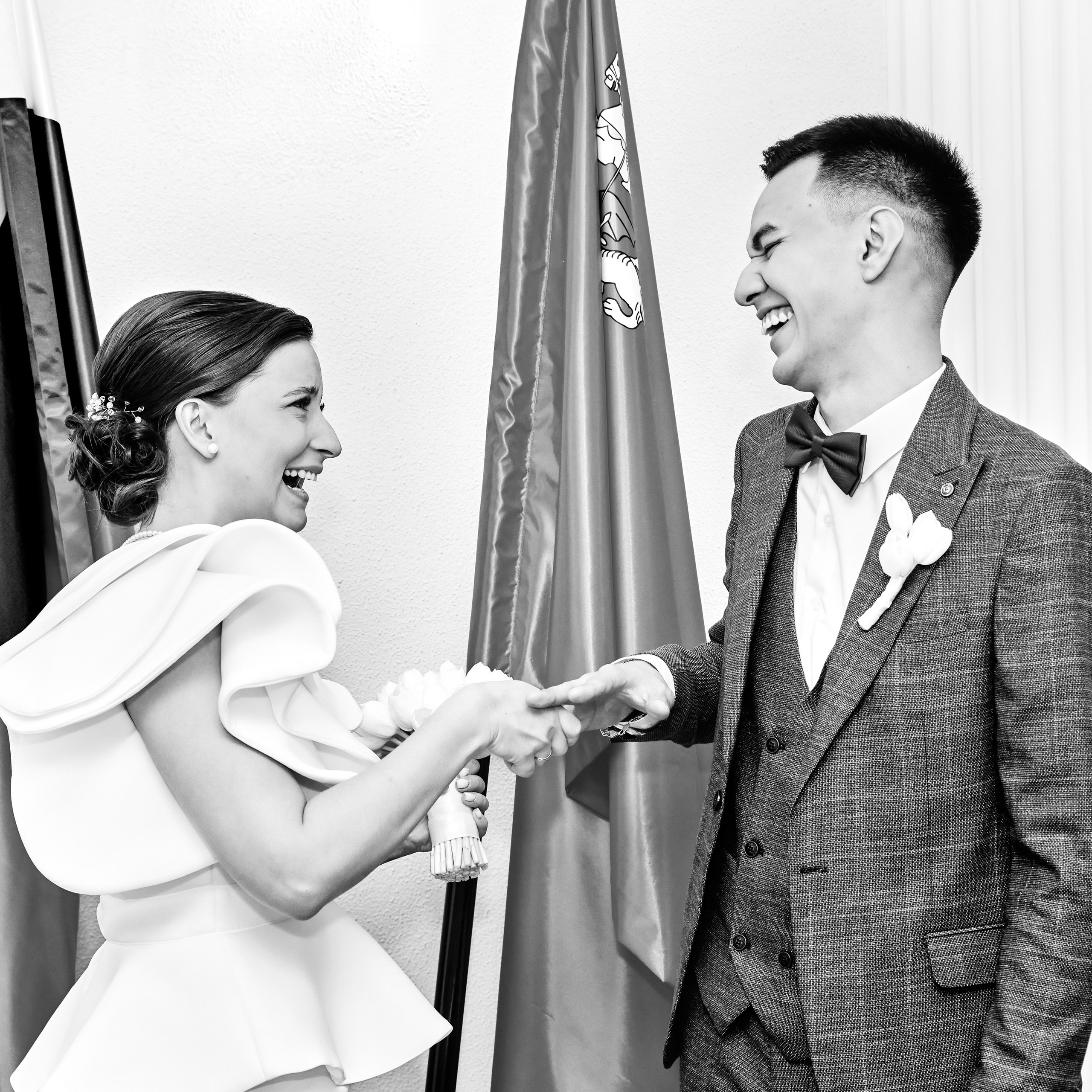 Свадьба. Александр Кормилицин — Семейный и свадебный фотограф в Москве и Московской области