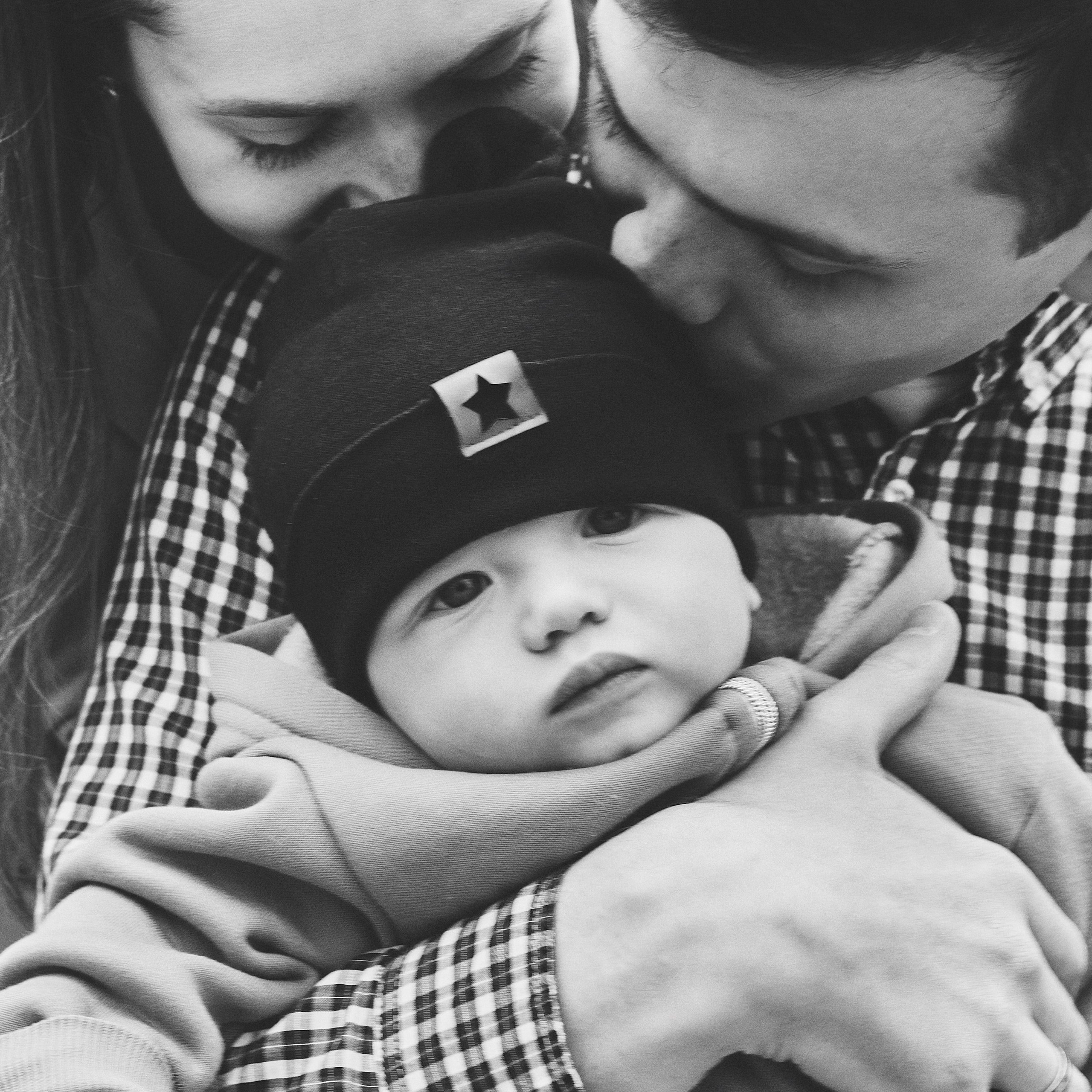 Семья. Александр Кормилицин — Семейный и свадебный фотограф в Москве и Московской области