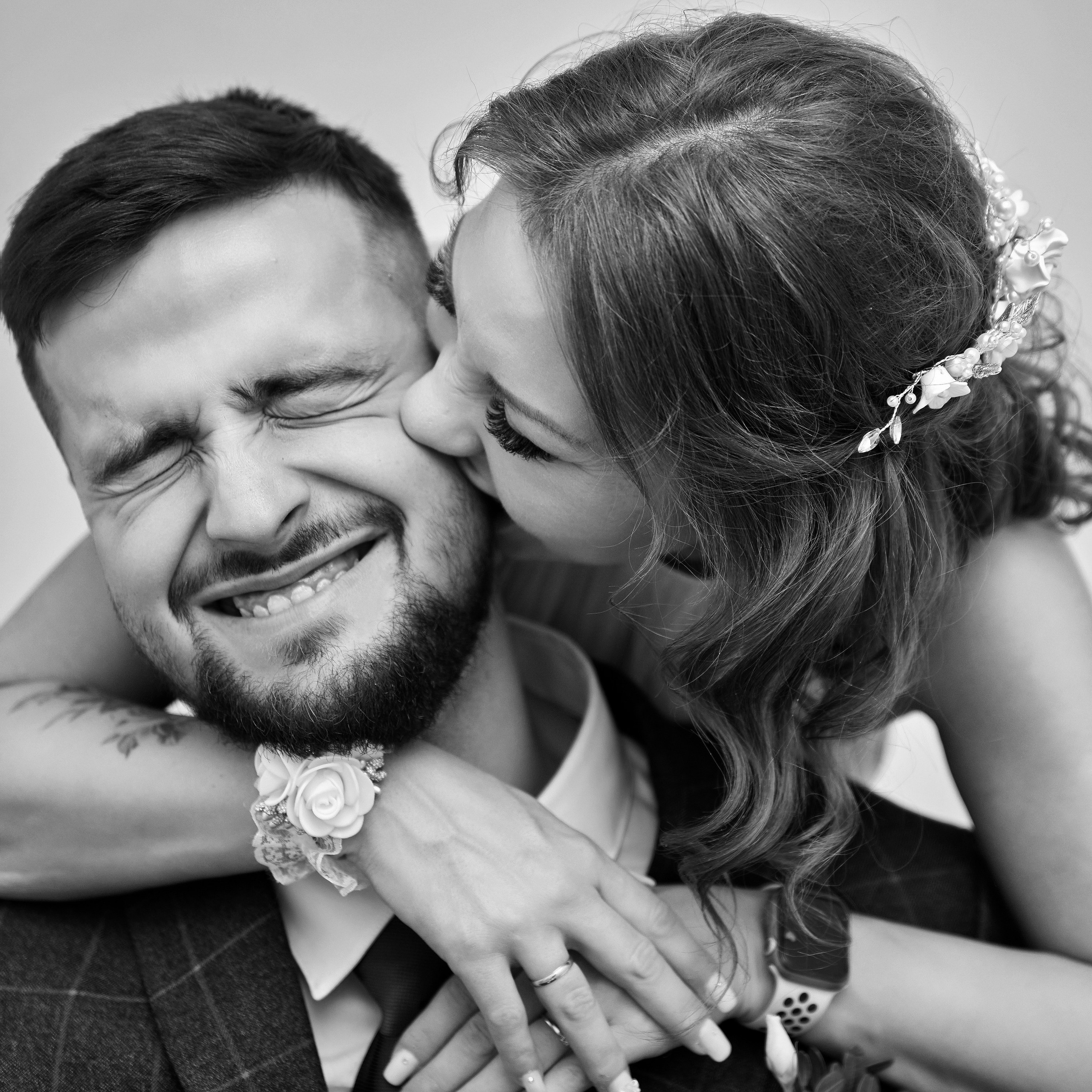 Свадьба. Александр Кормилицин — Семейный и свадебный фотограф в Москве и Московской области