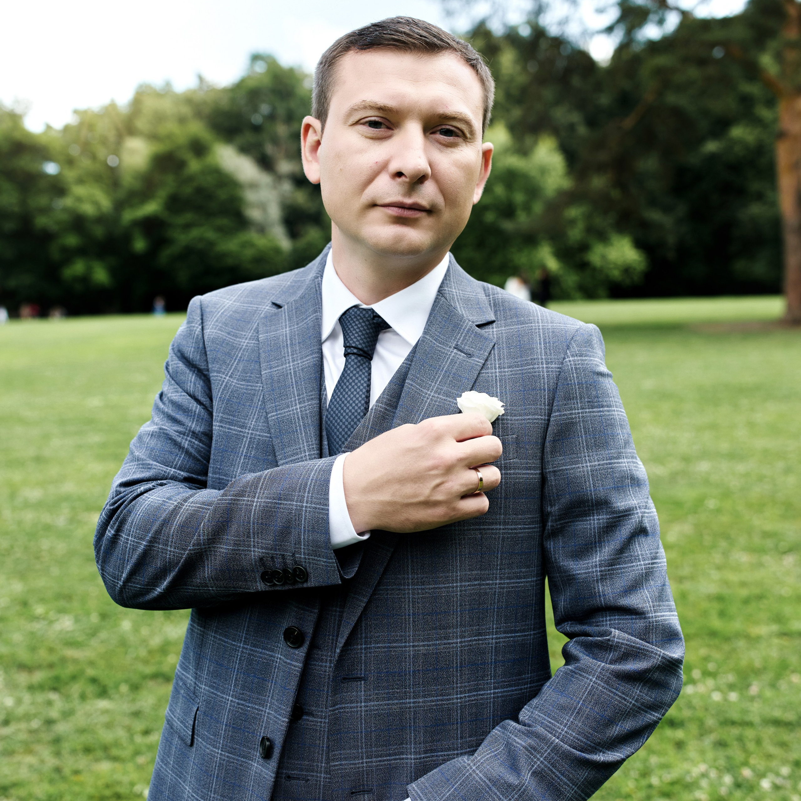 Свадьба. Александр Кормилицин — Семейный и свадебный фотограф в Москве и Московской области