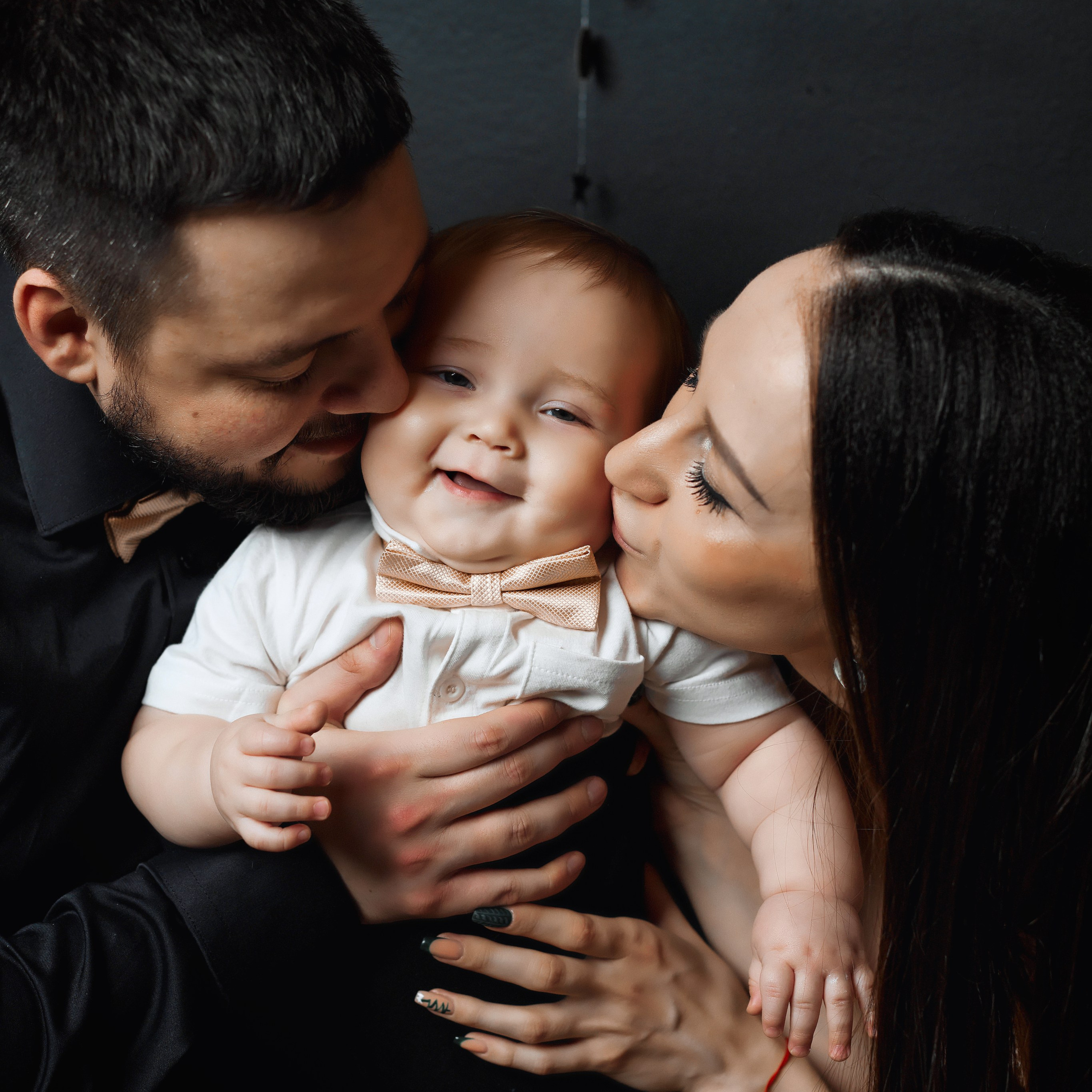 Семья. Александр Кормилицин — Семейный и свадебный фотограф в Москве и Московской области