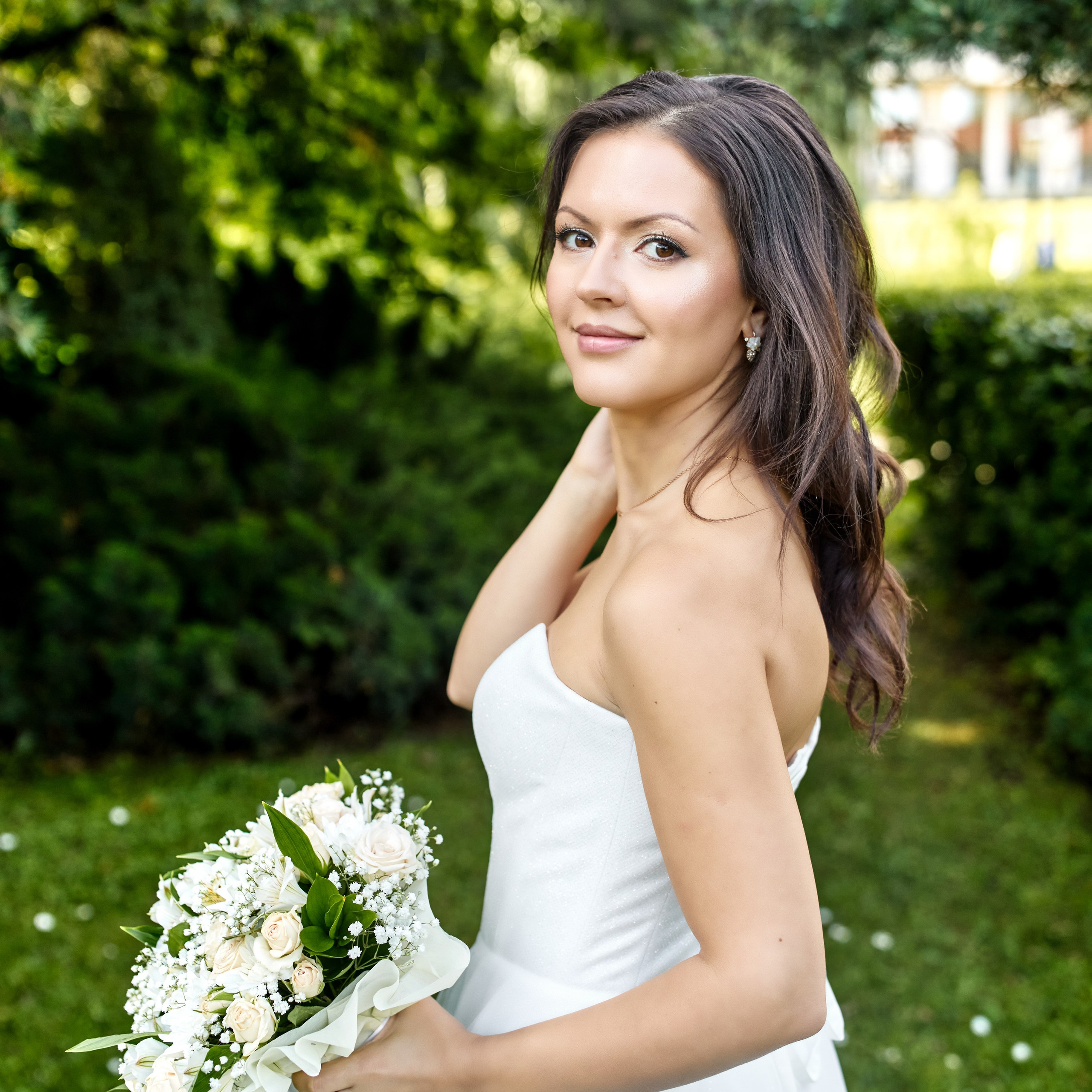 Свадьба. Александр Кормилицин — Семейный и свадебный фотограф в Москве и Московской области