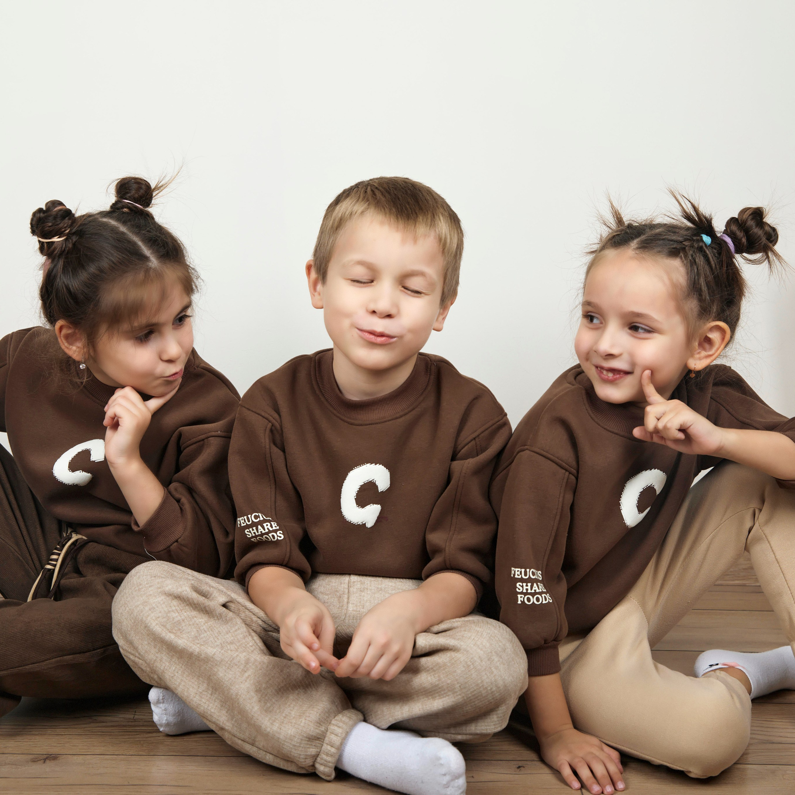 Семья. Александр Кормилицин — Семейный и свадебный фотограф в Москве и Московской области