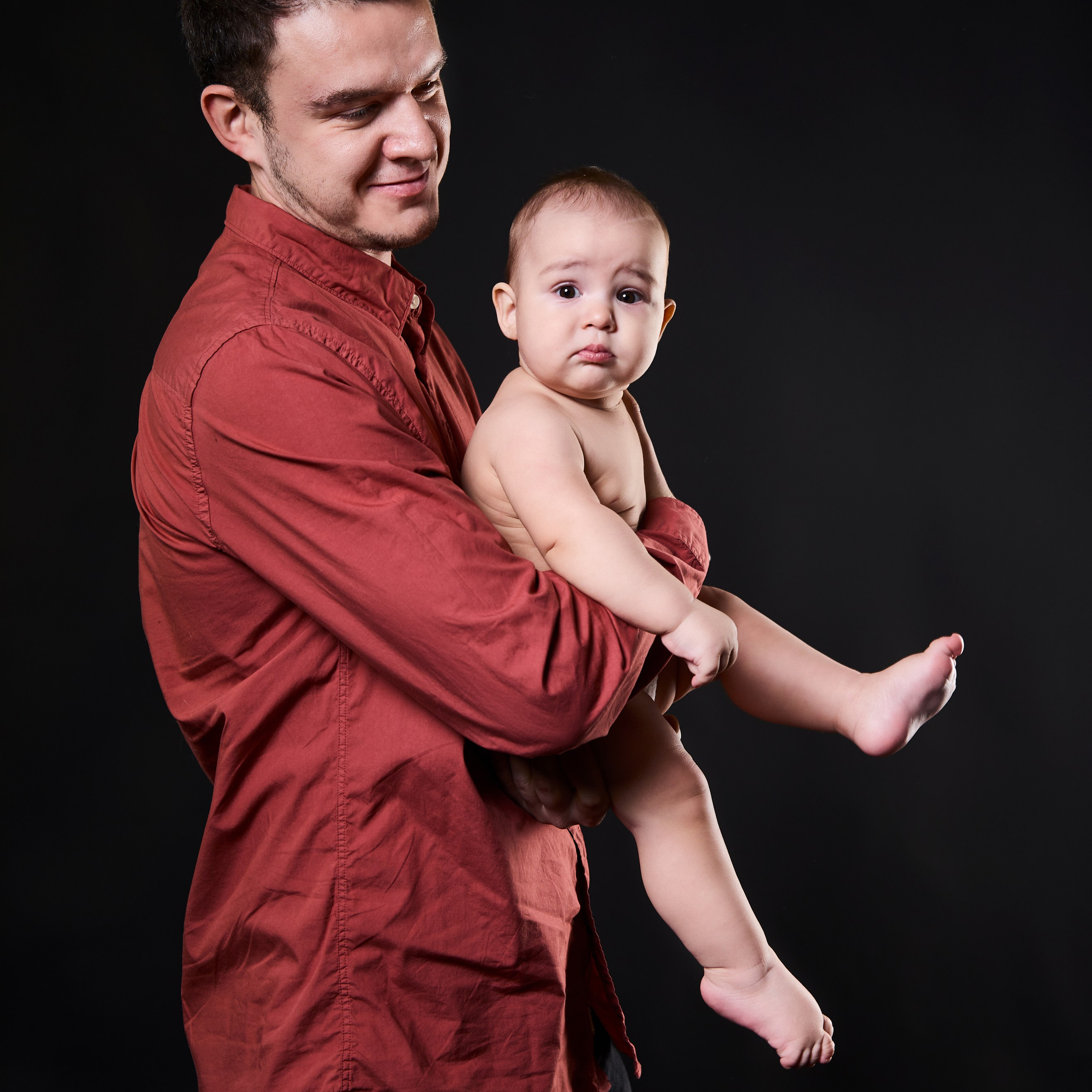 Семья. Александр Кормилицин — Семейный и свадебный фотограф в Москве и Московской области