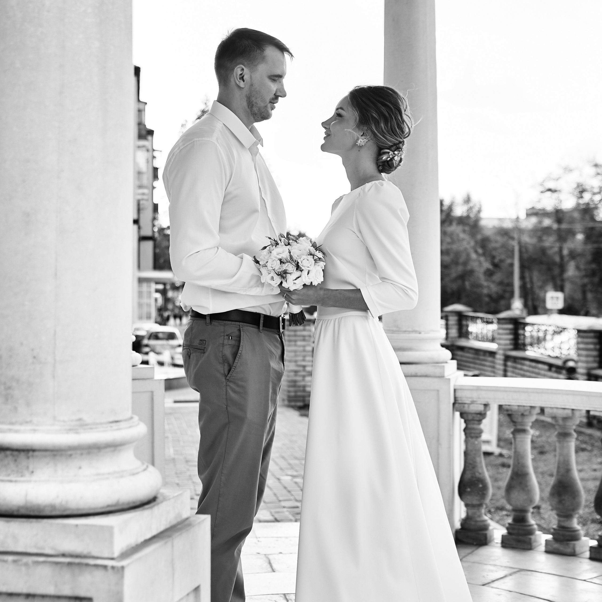 Свадьба. Александр Кормилицин — Семейный и свадебный фотограф в Москве и Московской области