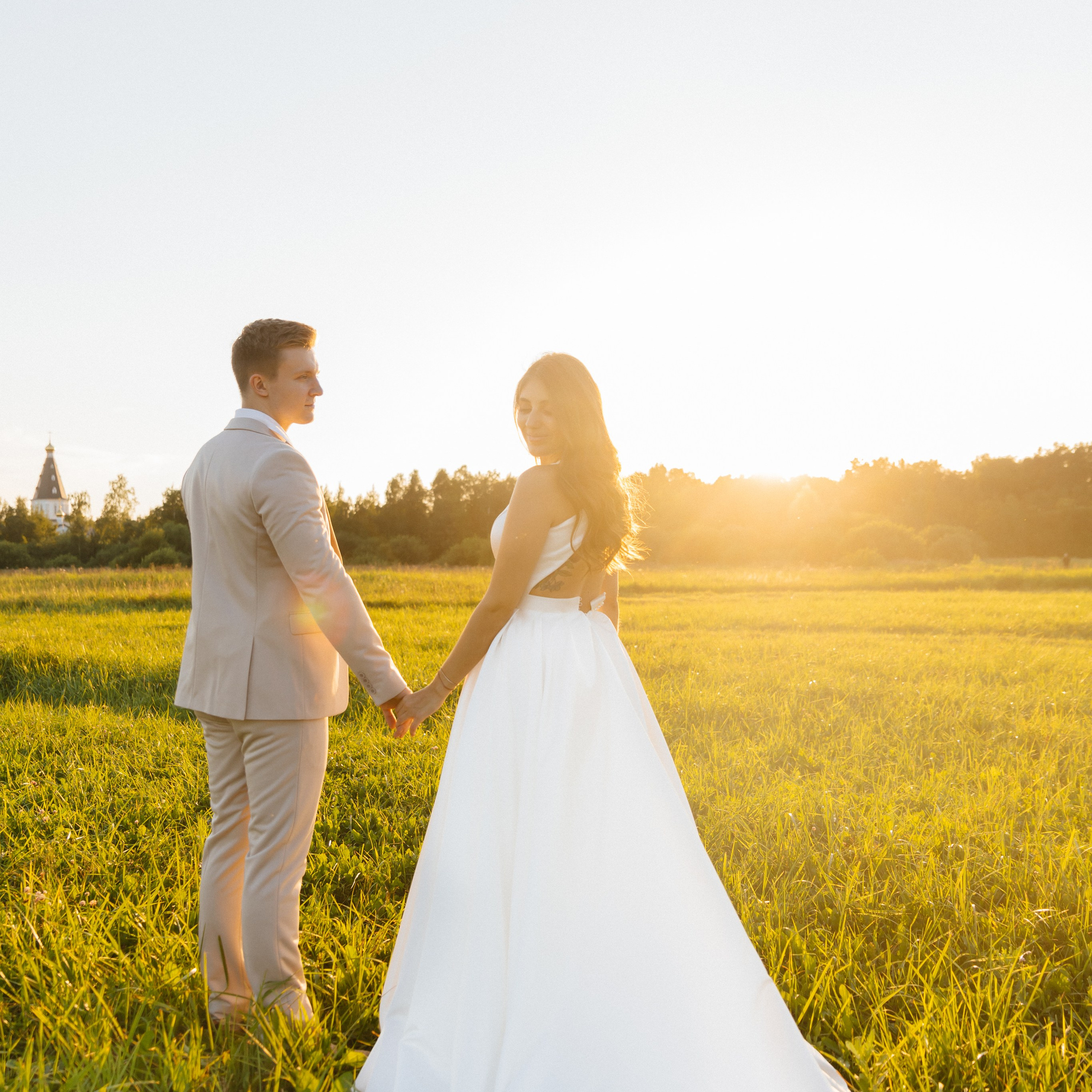 Свадьба. Александр Кормилицин — Семейный и свадебный фотограф в Москве и Московской области