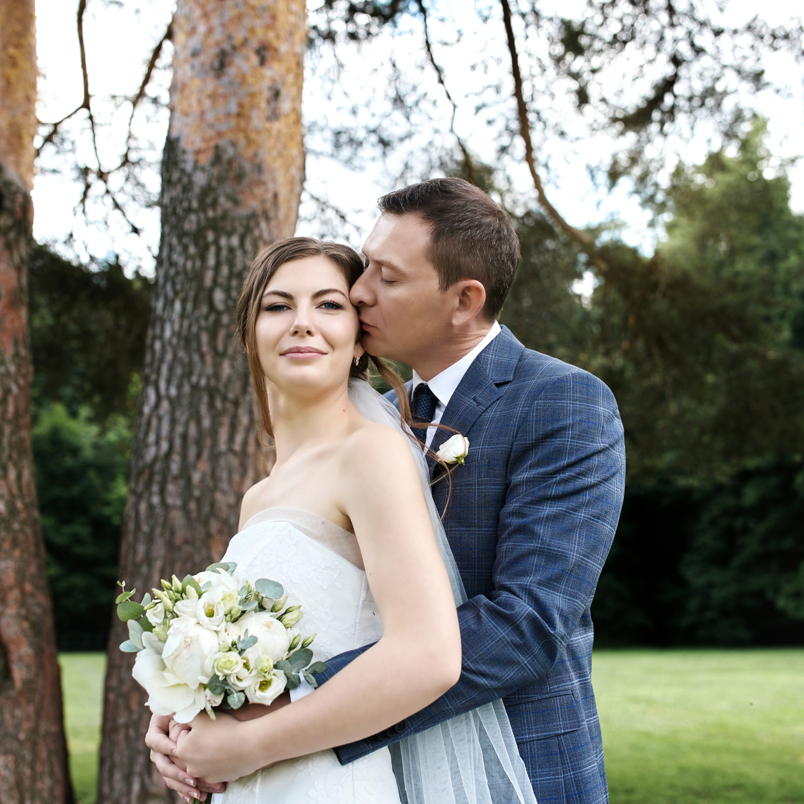 Свадьба. Александр Кормилицин — Семейный и свадебный фотограф в Москве и Московской области