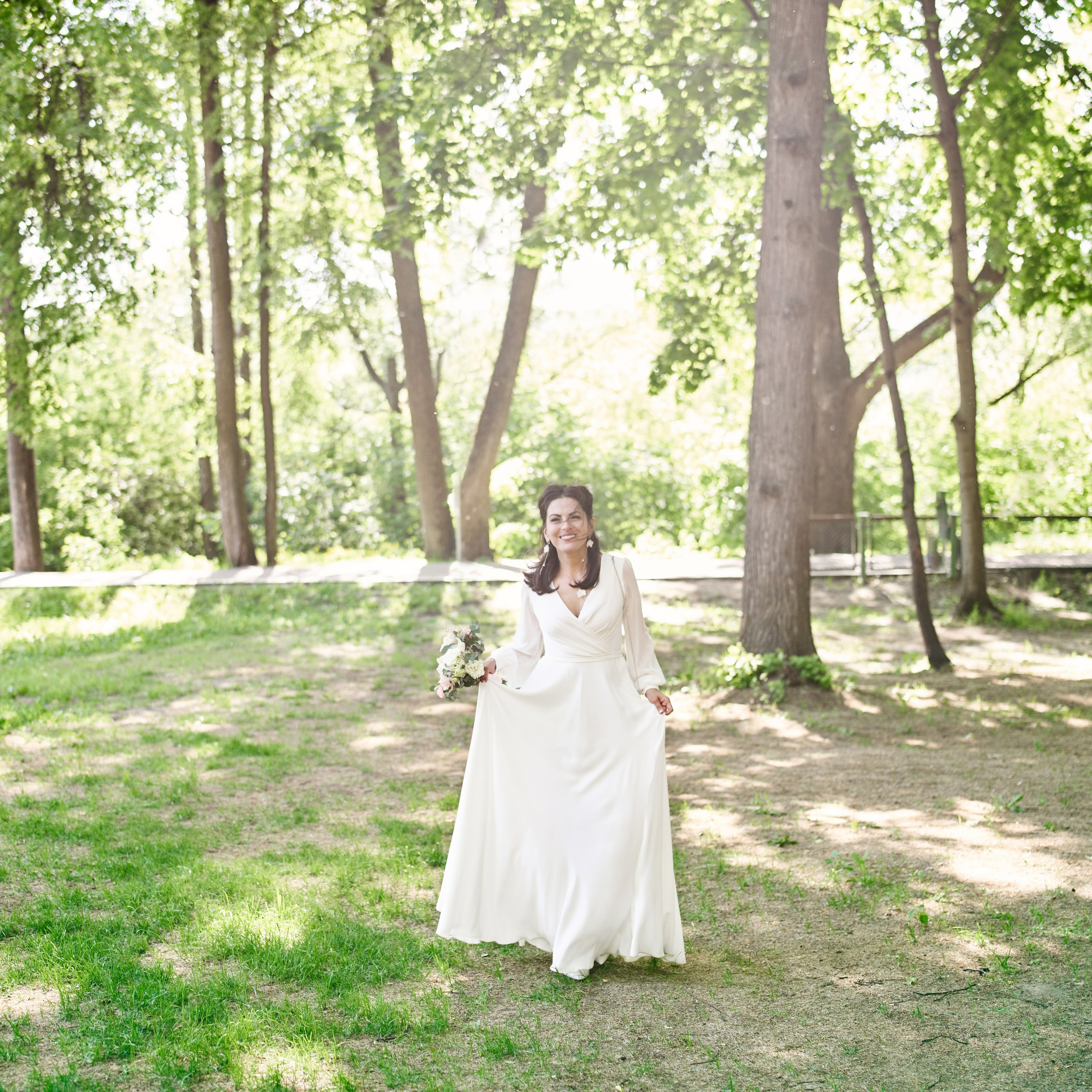 Свадьба. Александр Кормилицин — Семейный и свадебный фотограф в Москве и Московской области