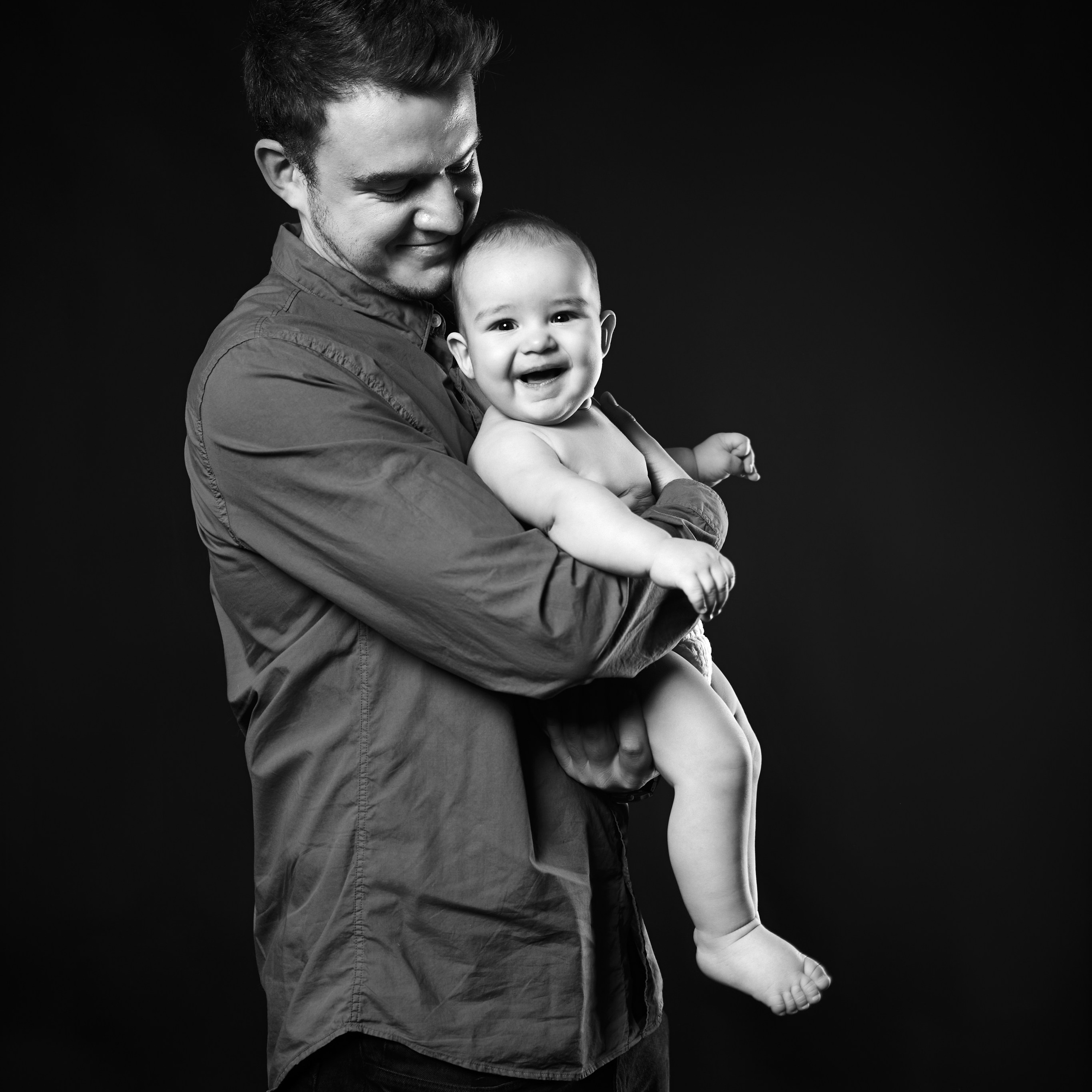 Семья. Александр Кормилицин — Семейный и свадебный фотограф в Москве и Московской области