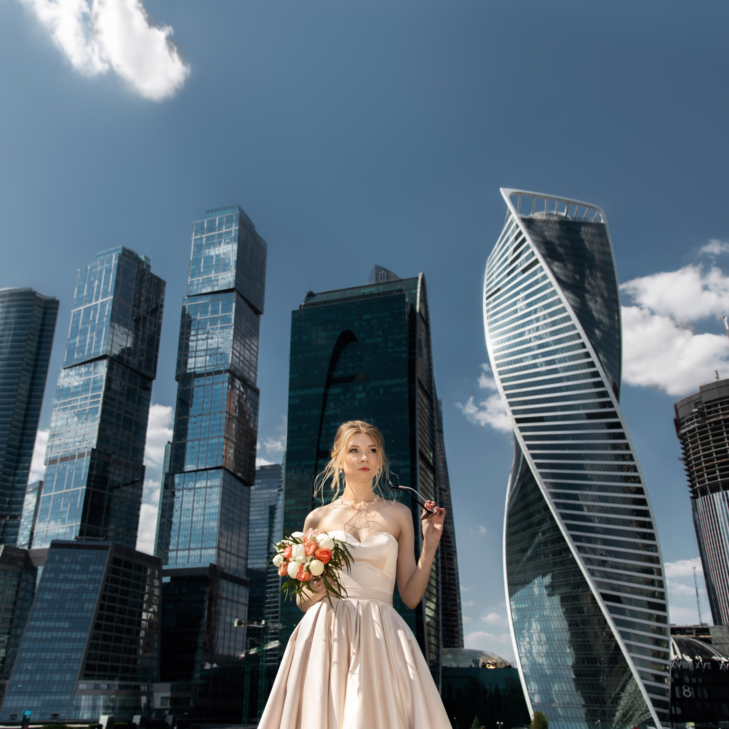 Свадьба. Александр Кормилицин — Семейный и свадебный фотограф в Москве и Московской области