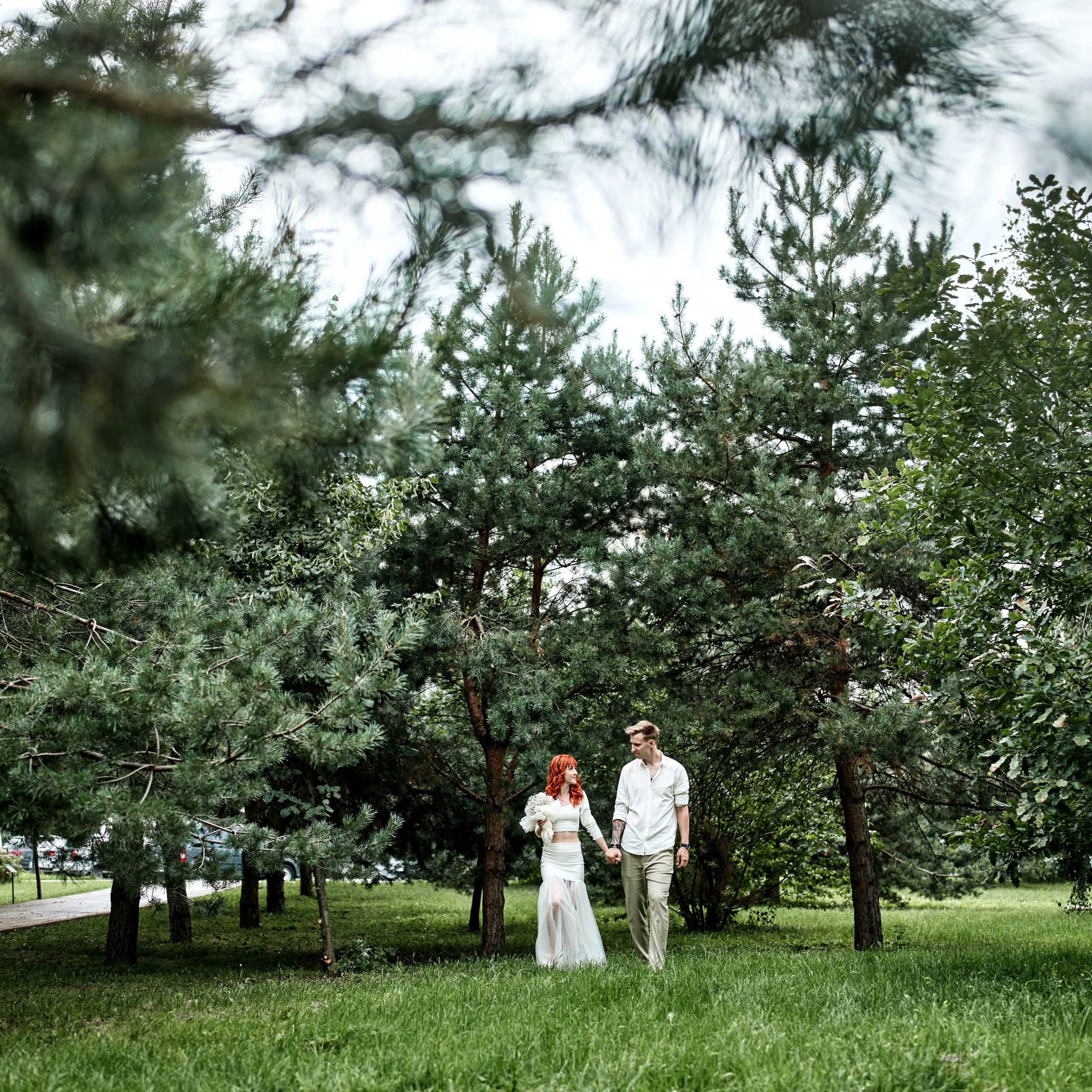 Свадьба. Александр Кормилицин — Семейный и свадебный фотограф в Москве и Московской области