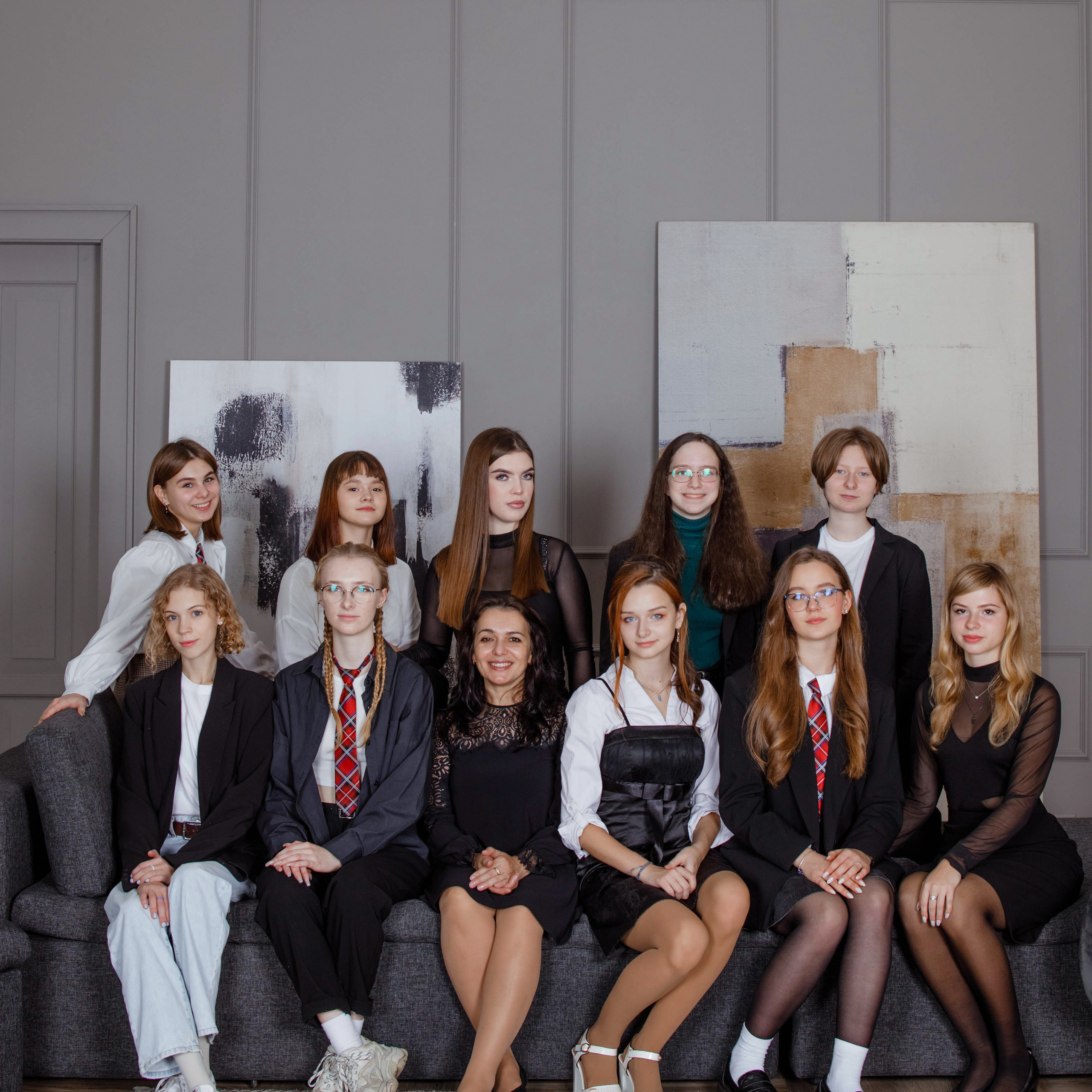 Отзывы. Юлия Пробер фотограф в Санкт-Петербурге