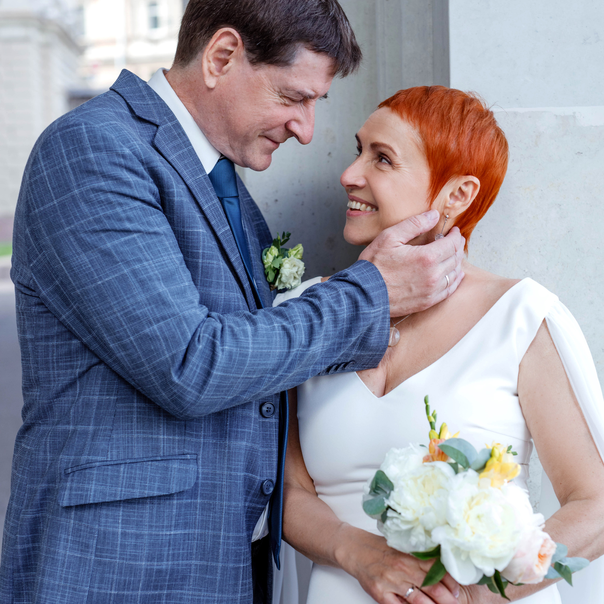 Отзывы. Юлия Пробер фотограф в Санкт-Петербурге