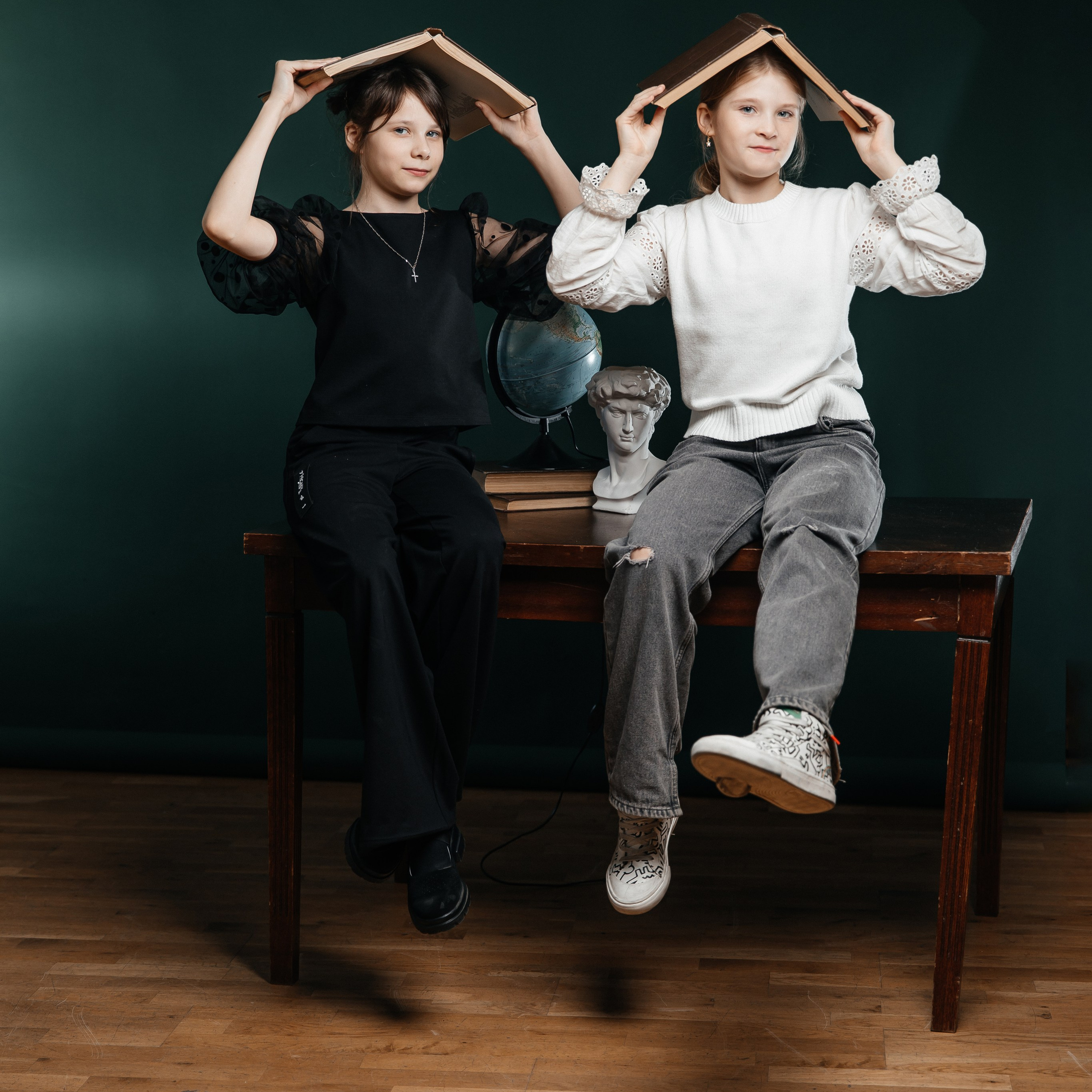 Магазин. Детский и семейный фотограф в Санкт-Петербурге и области Никова Вика