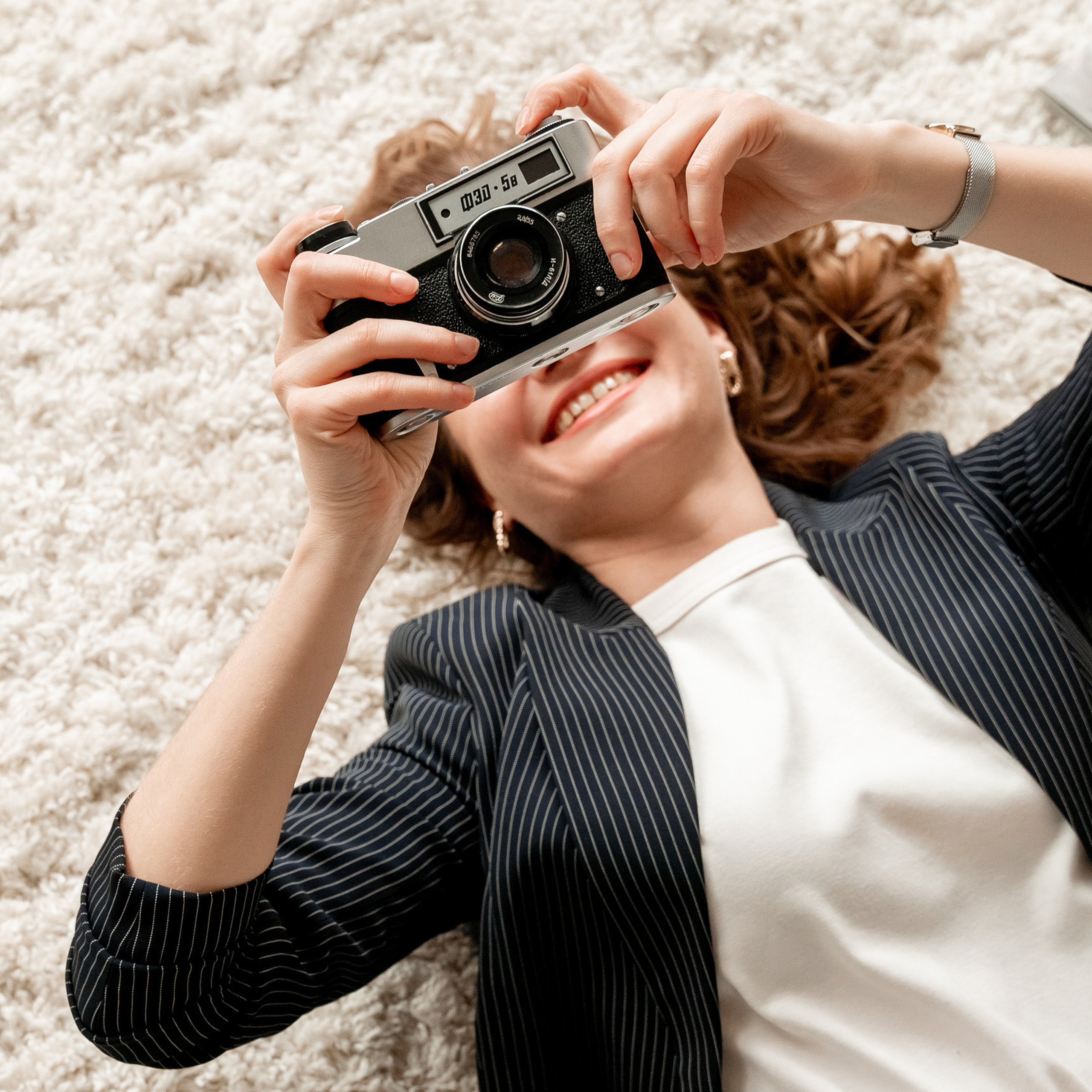 Фотограф в Екатеринбурге Елена Кишик