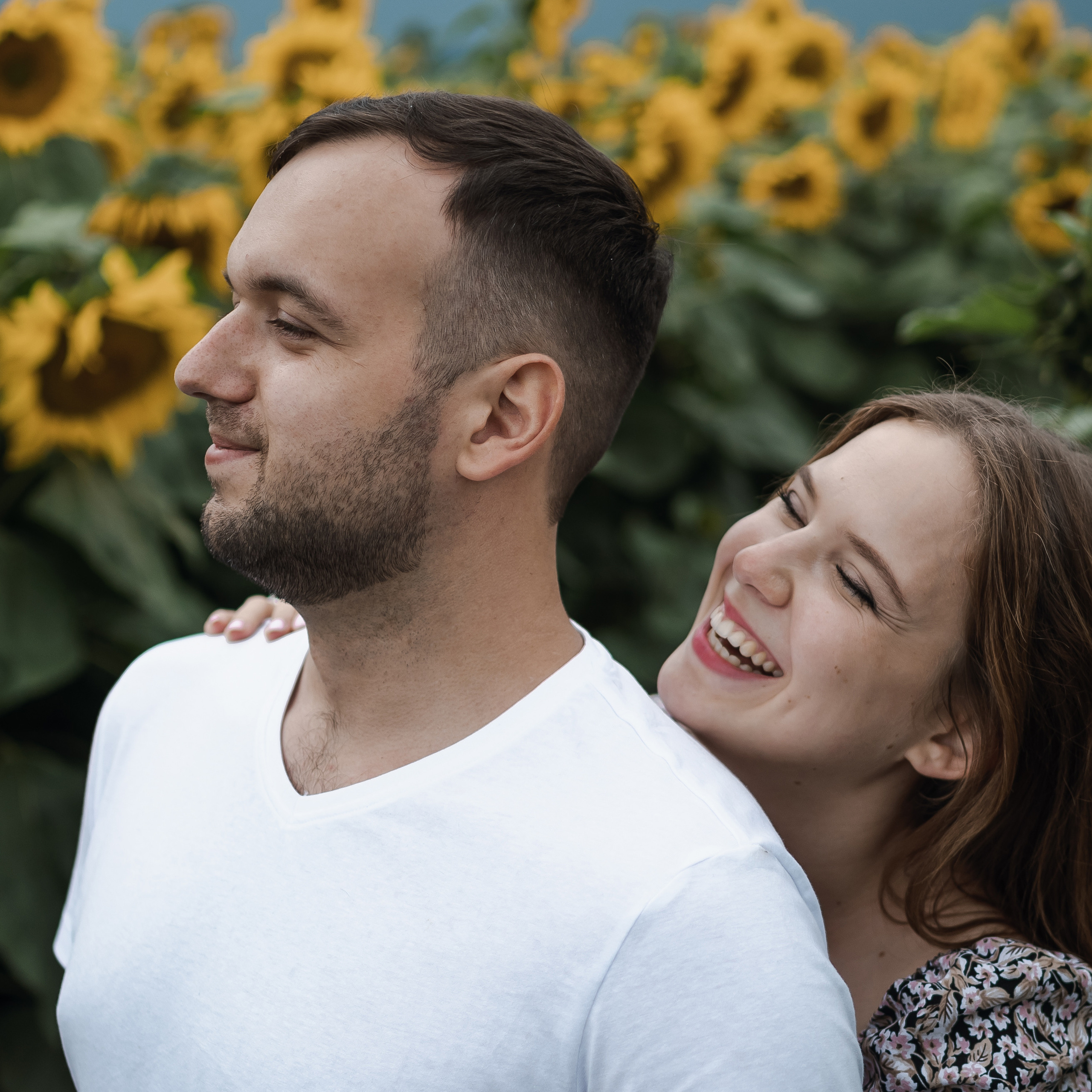 Истории. Фотограф в Красноярске / Дивногорске. Файзулина Анастасия