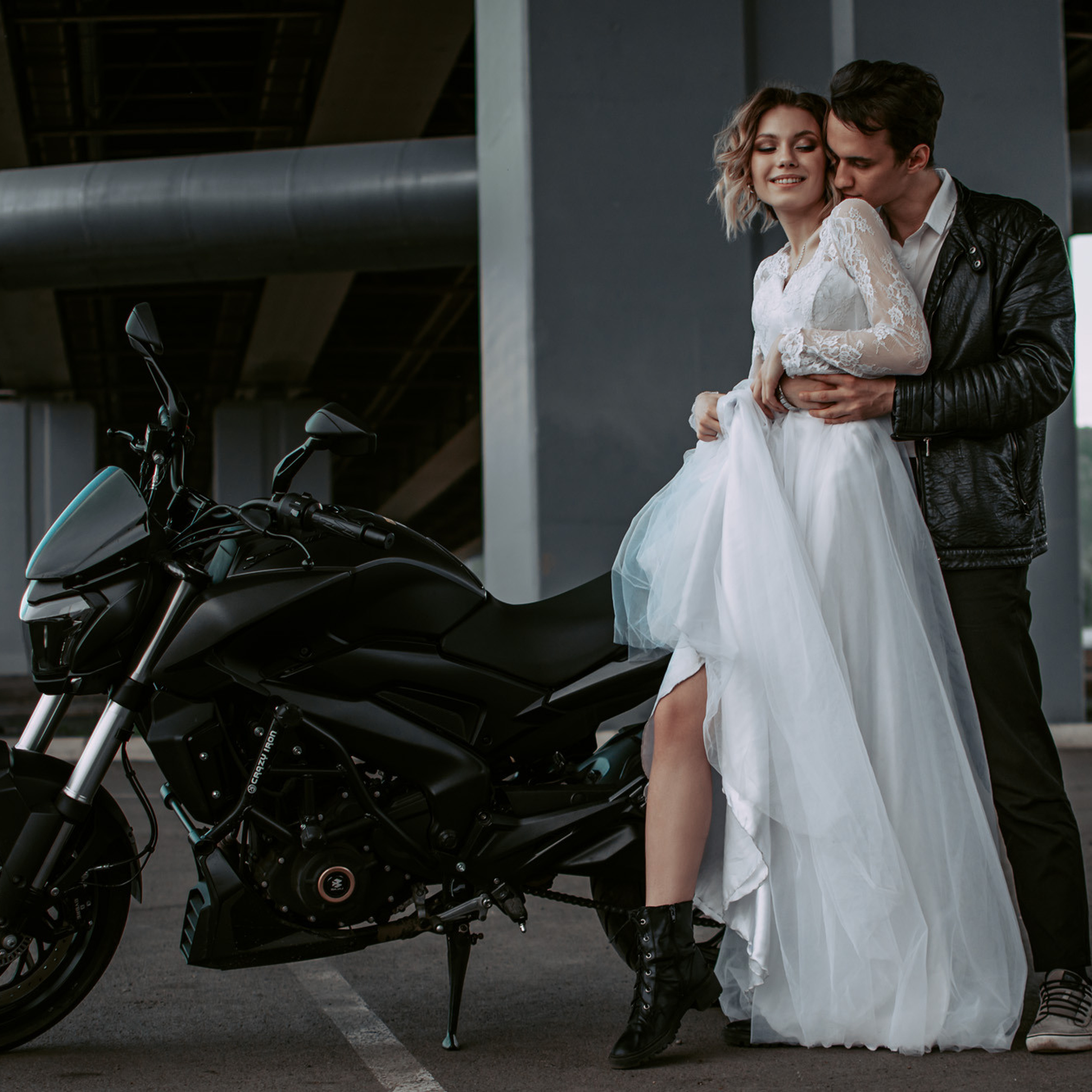 Истории. Фотограф в Красноярске / Дивногорске. Файзулина Анастасия