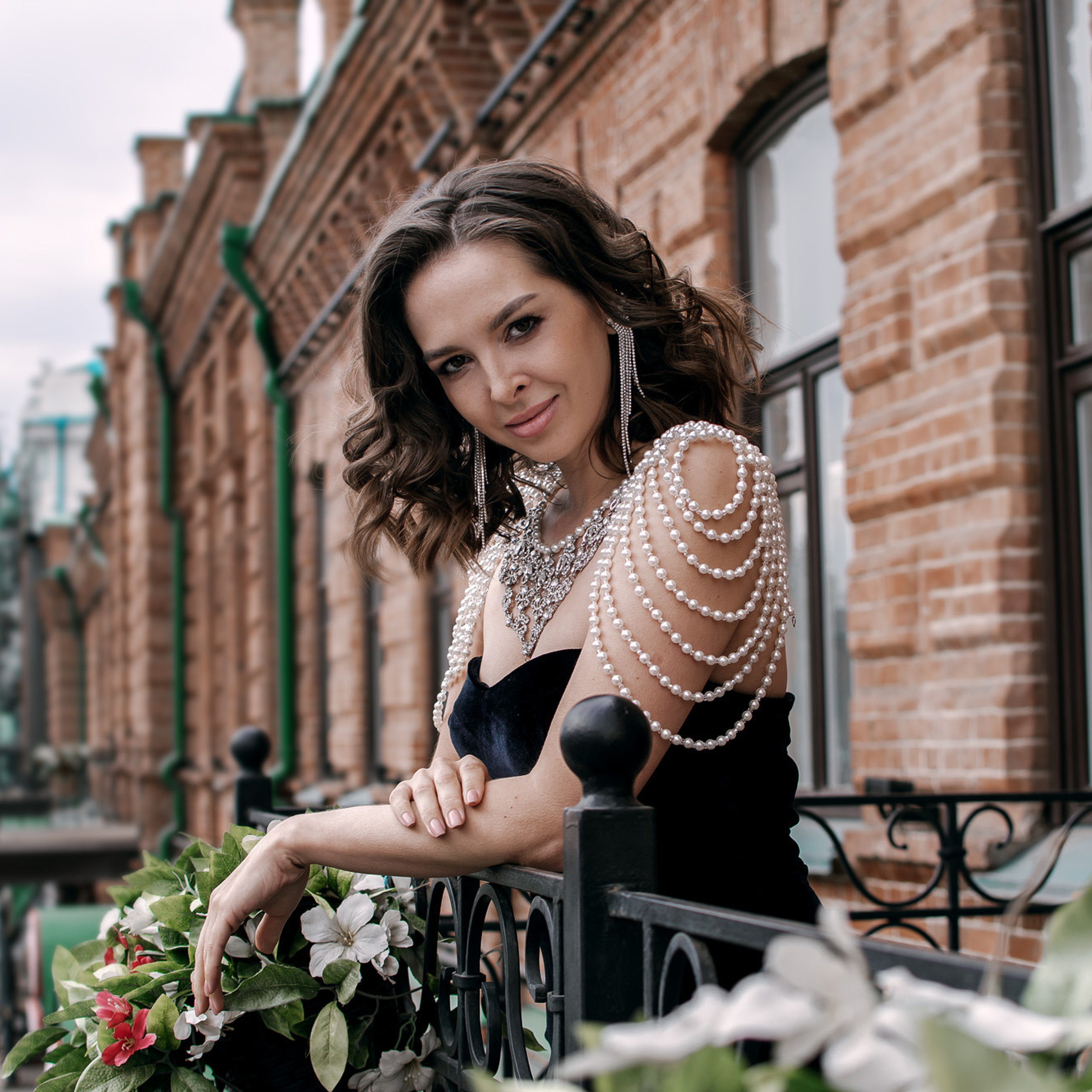 Истории. Фотограф в Красноярске / Дивногорске. Файзулина Анастасия