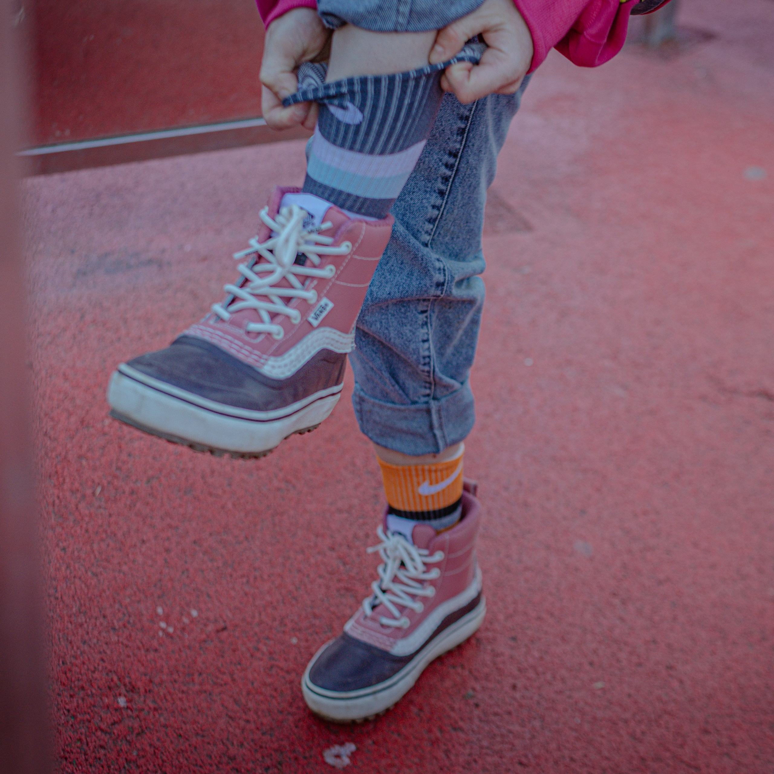 Фотопрогулка