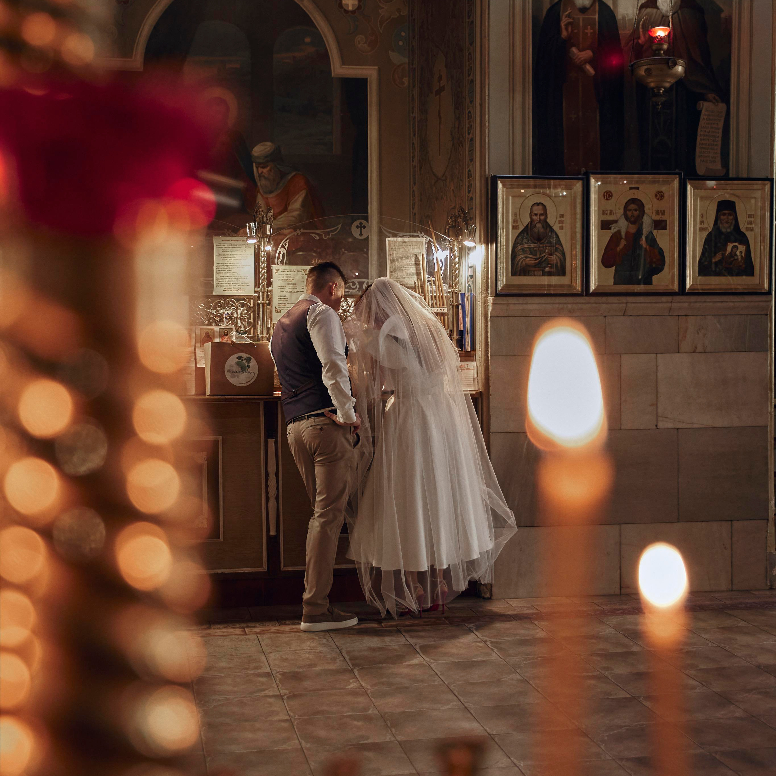 FEEDBACK. Студийный фотограф Бокаева Луиза