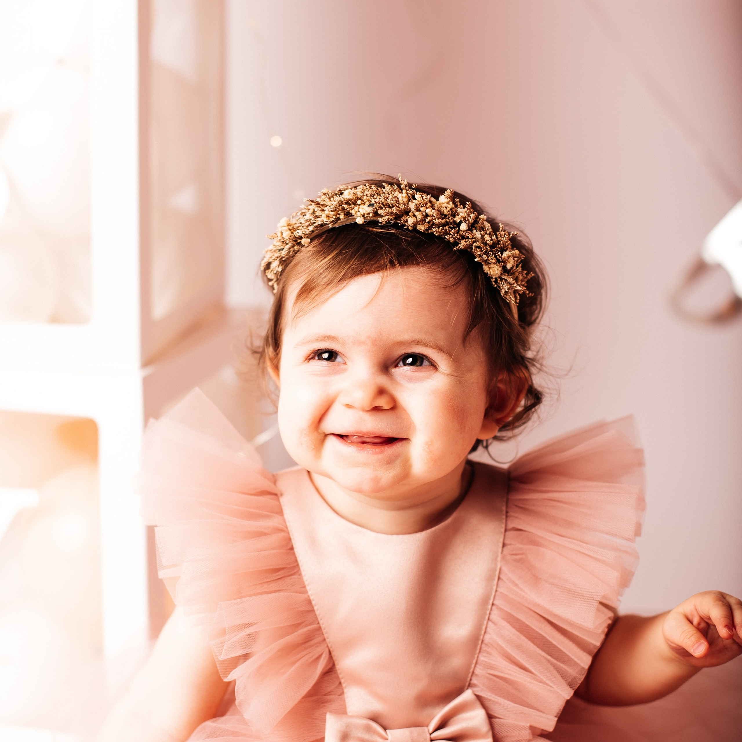 Отзывы. Фотограф новорожденных и беременности Сергиев Посад Усачева Ирина