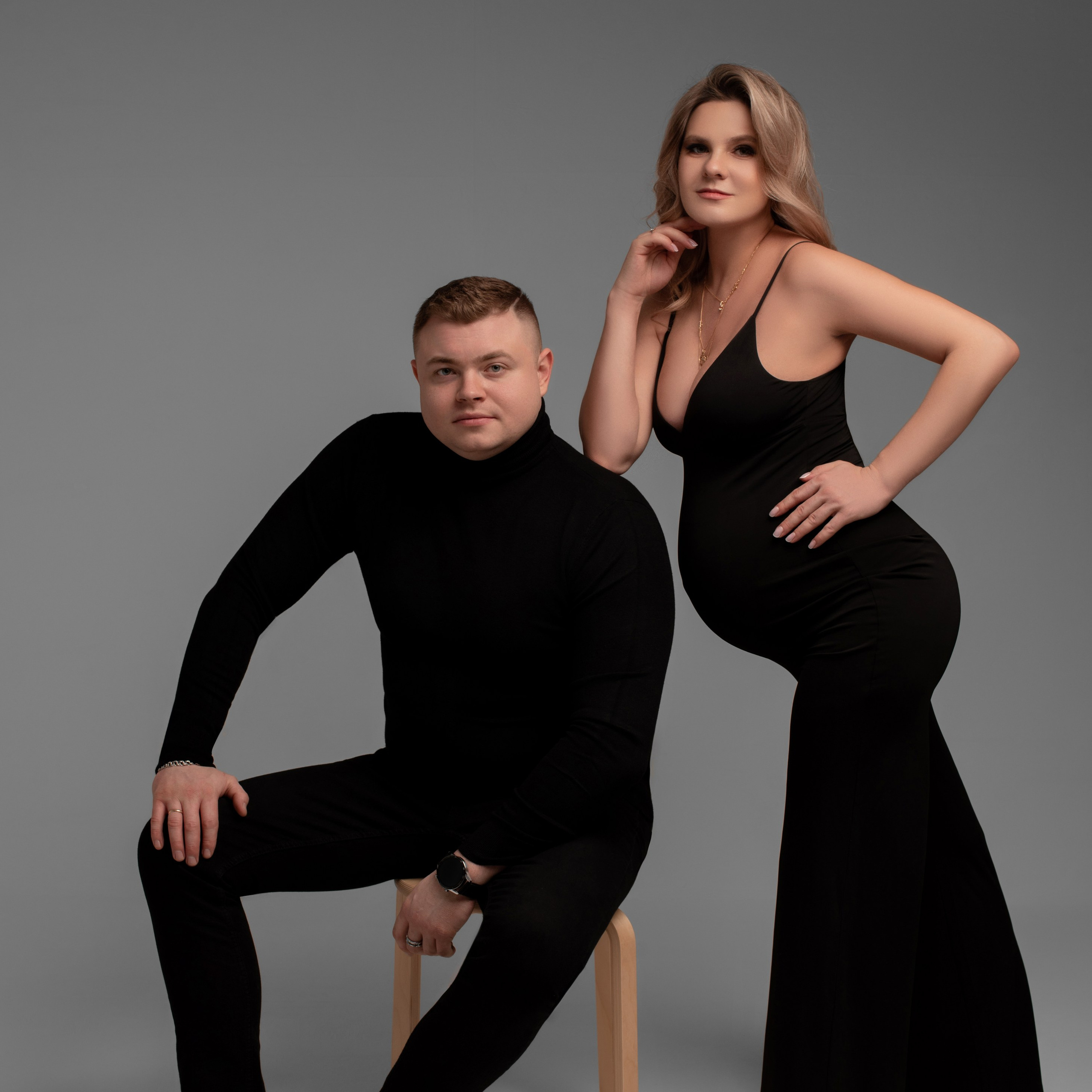 Отзывы. Фотограф новорожденных и беременности Сергиев Посад Усачева Ирина