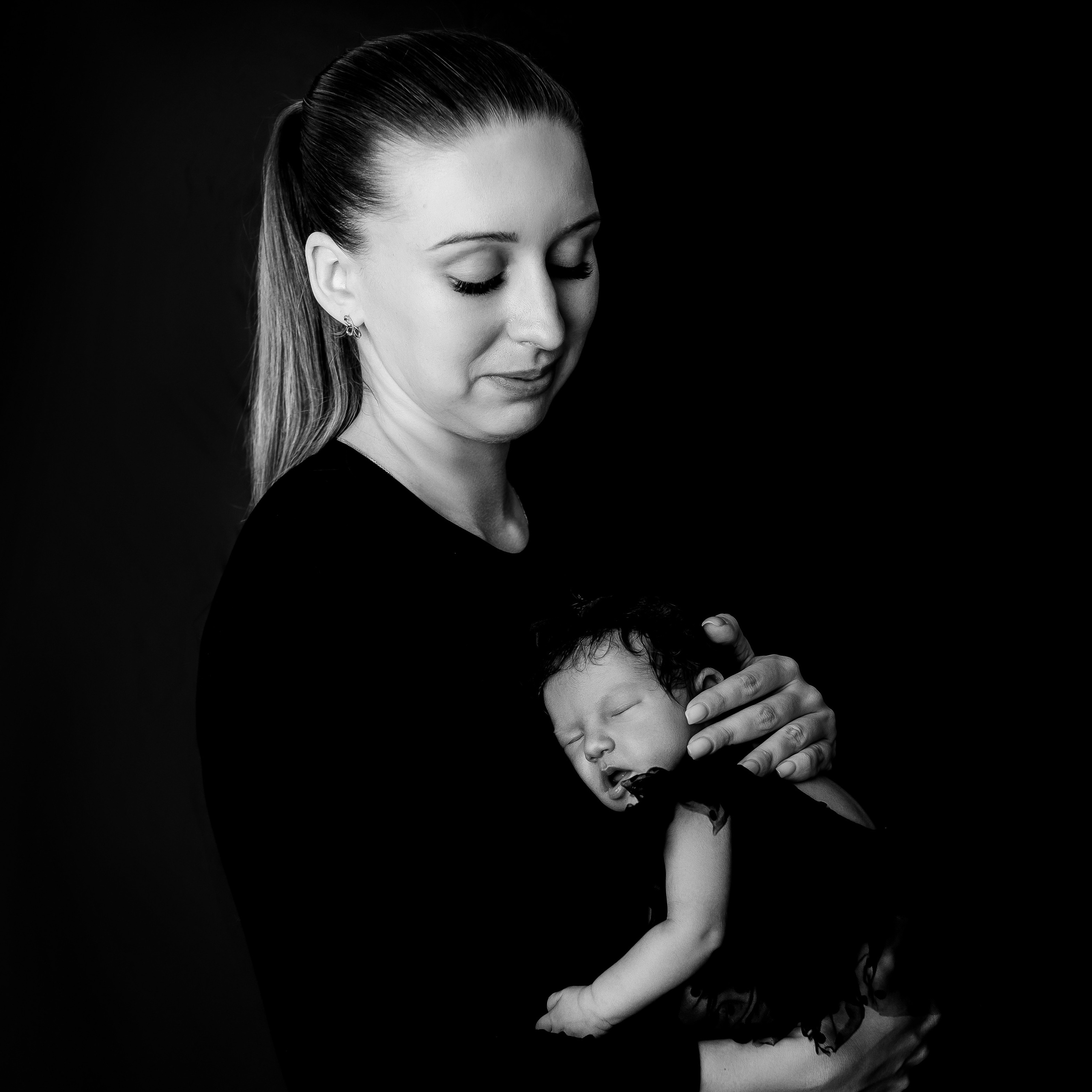 Отзывы. Фотограф новорожденных и беременности Сергиев Посад Усачева Ирина