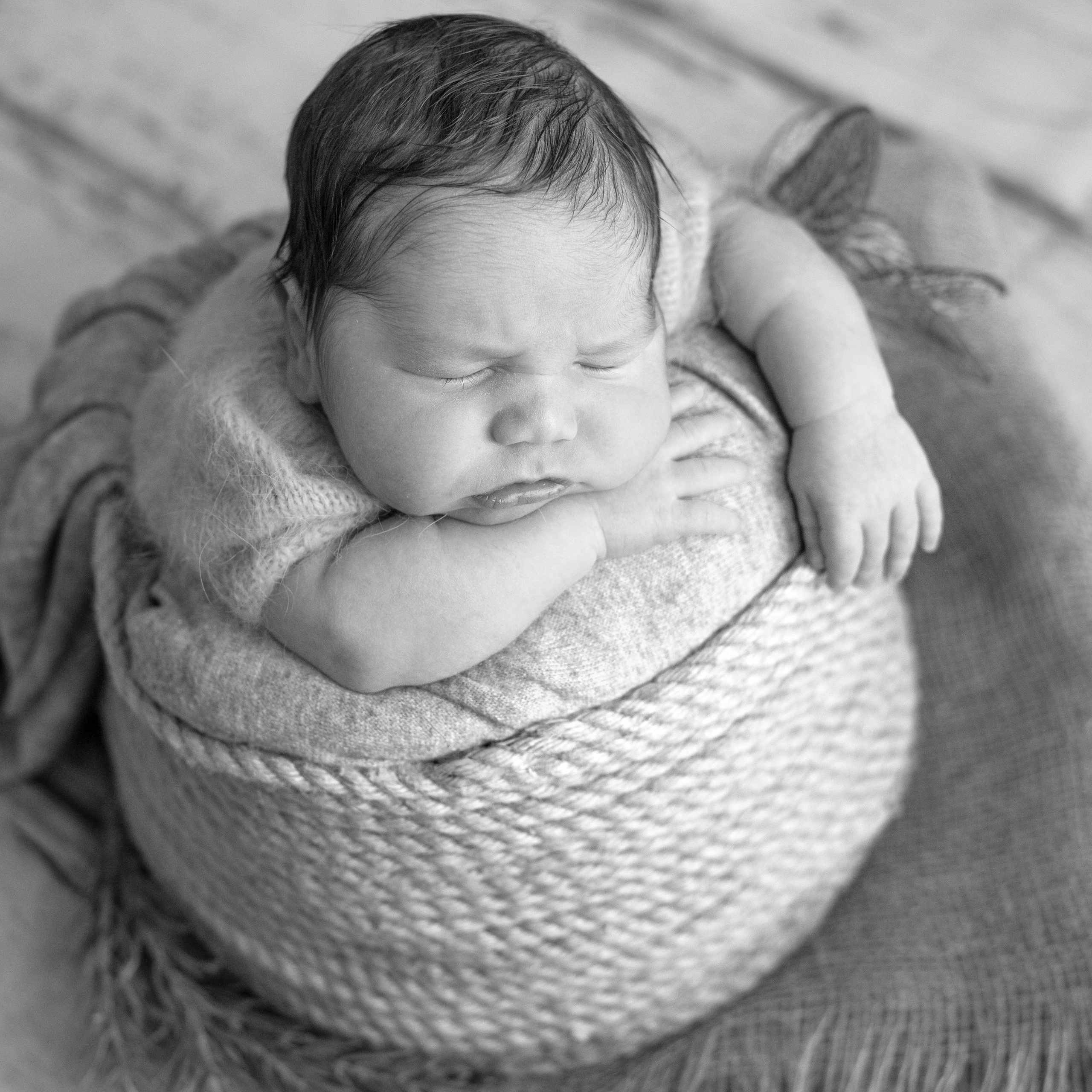 Отзывы. Фотограф новорожденных и беременности Сергиев Посад Усачева Ирина